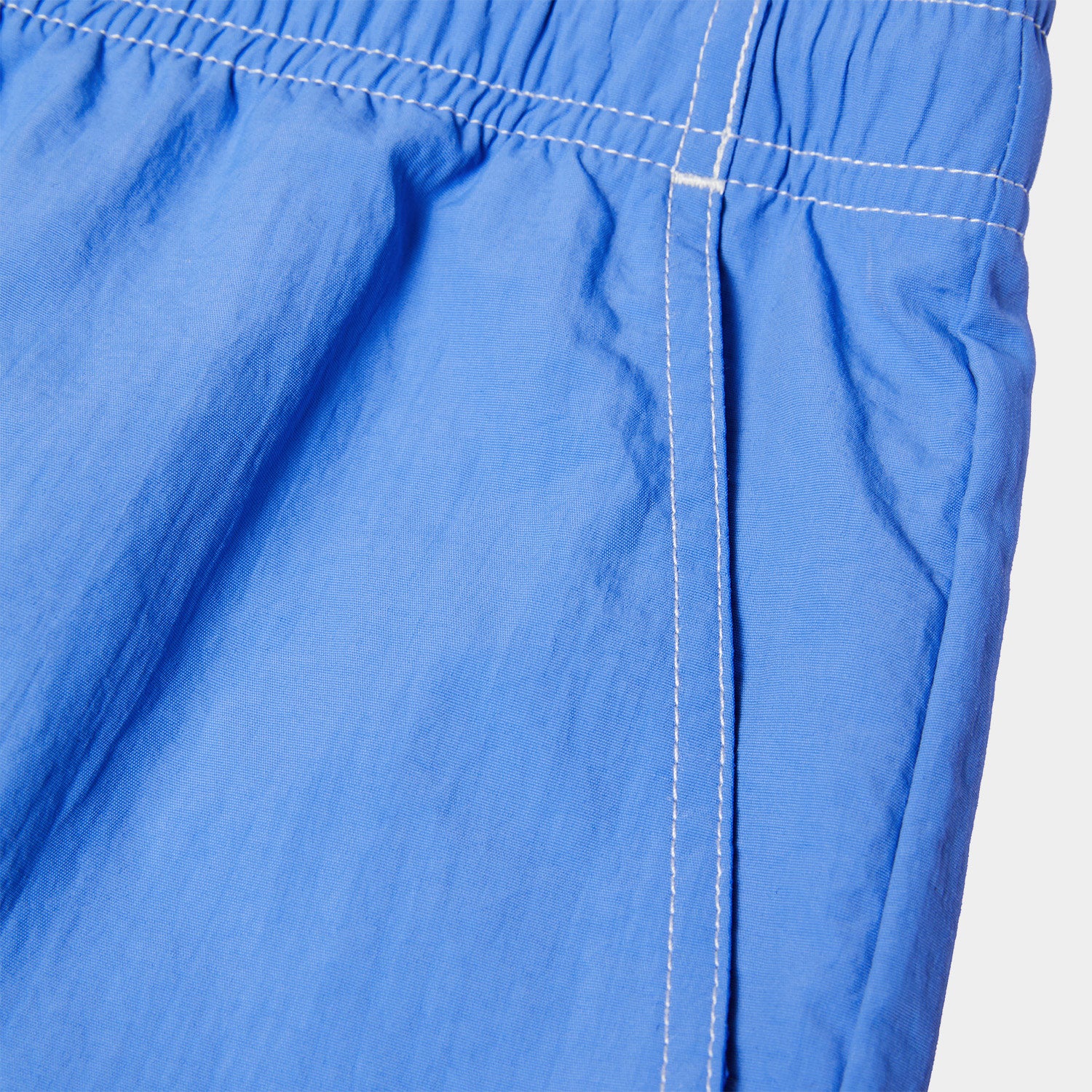 HUF (ハフ) Worldwide JP /SHORTS(ショーツ)/ 89 CONTRAST EASY SHORT商品 / BLACK