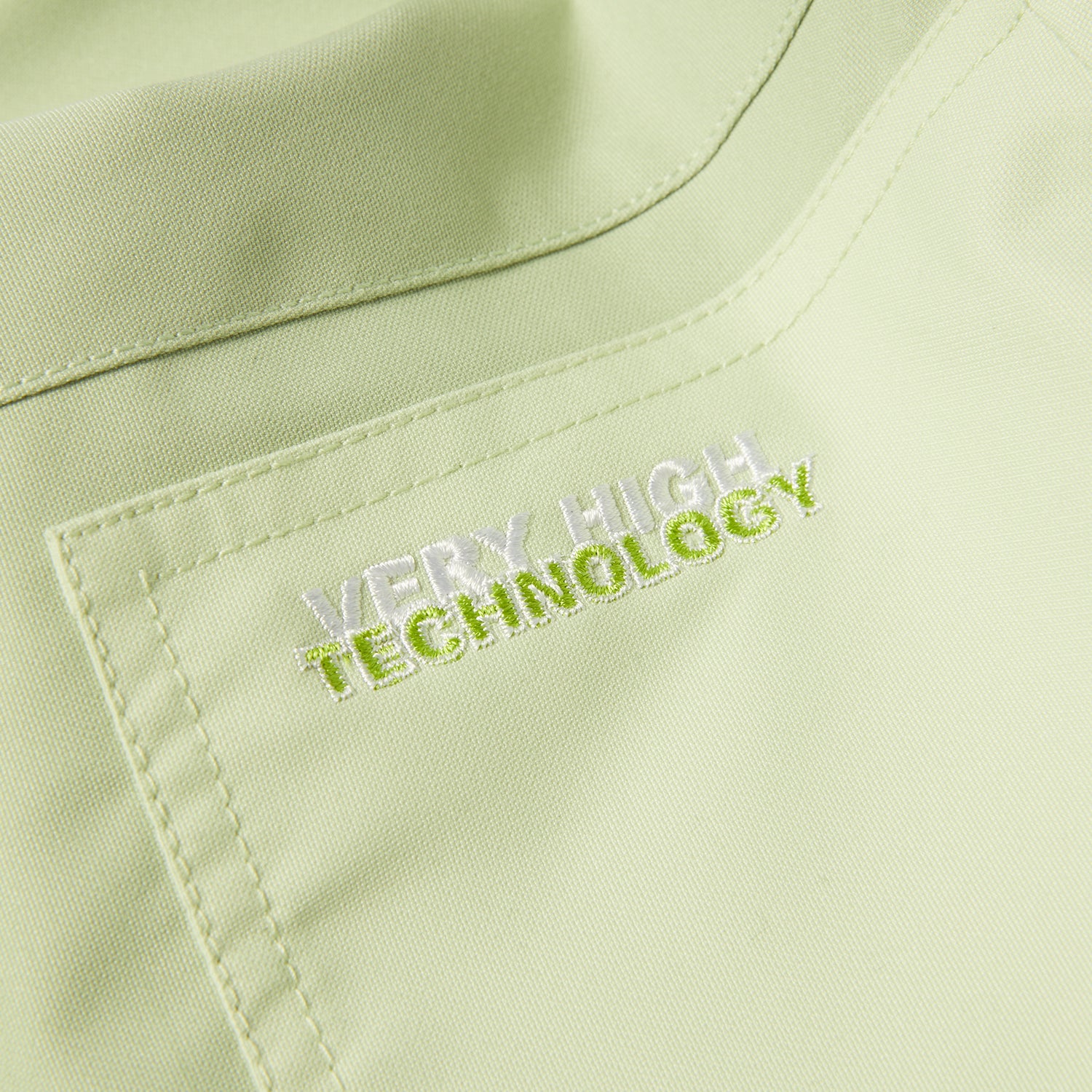 HUF (ハフ) Worldwide JP /PANTS(パンツ)/ HUF X 686 DOUBLE H PANT商品 / HUF GREEN