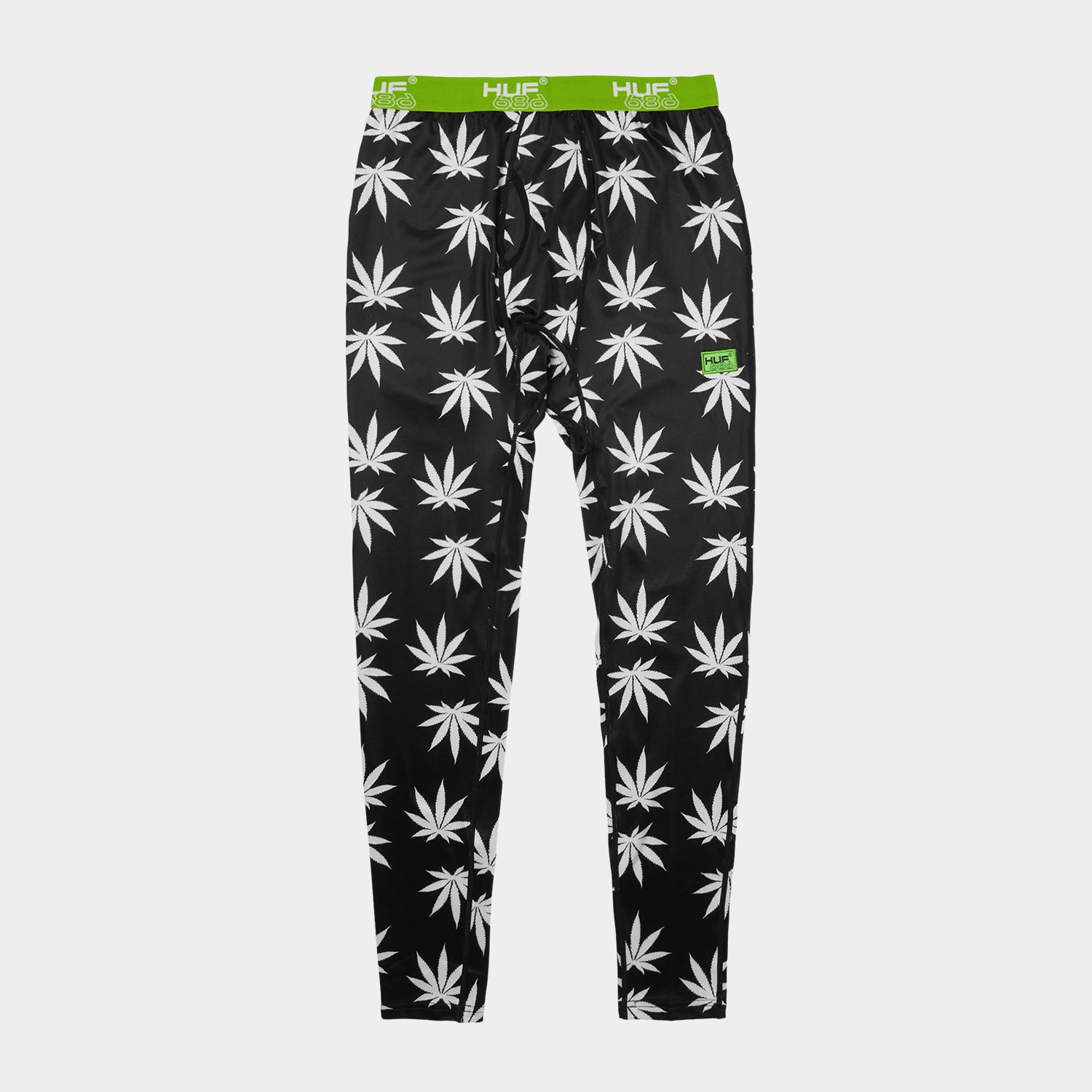 HUF (ハフ) Worldwide JP /PANTS(パンツ)/ HUF X 686 PLANTLIFE BASE LAYER BOTTOM商品 / PLANTLIFE