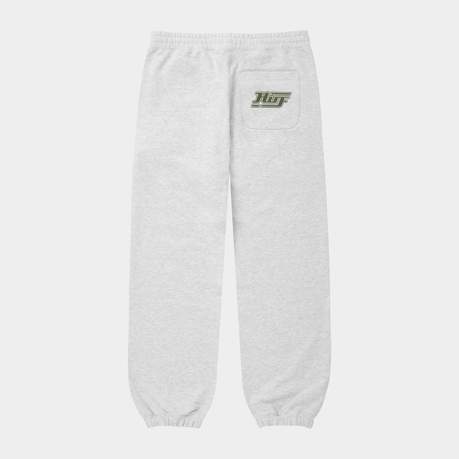 HUF (ハフ) Worldwide JP /PANTS(パンツ)/ EXHAUST FLEECE PANT商品 / NAVY
