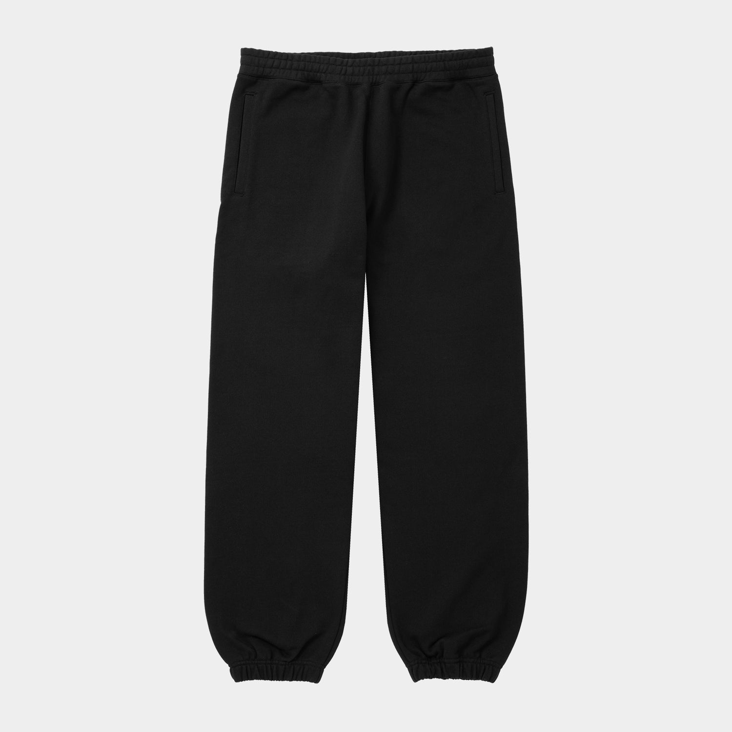 HUF (ハフ) Worldwide JP /PANTS(パンツ)/ EXHAUST FLEECE PANT商品 / NAVY