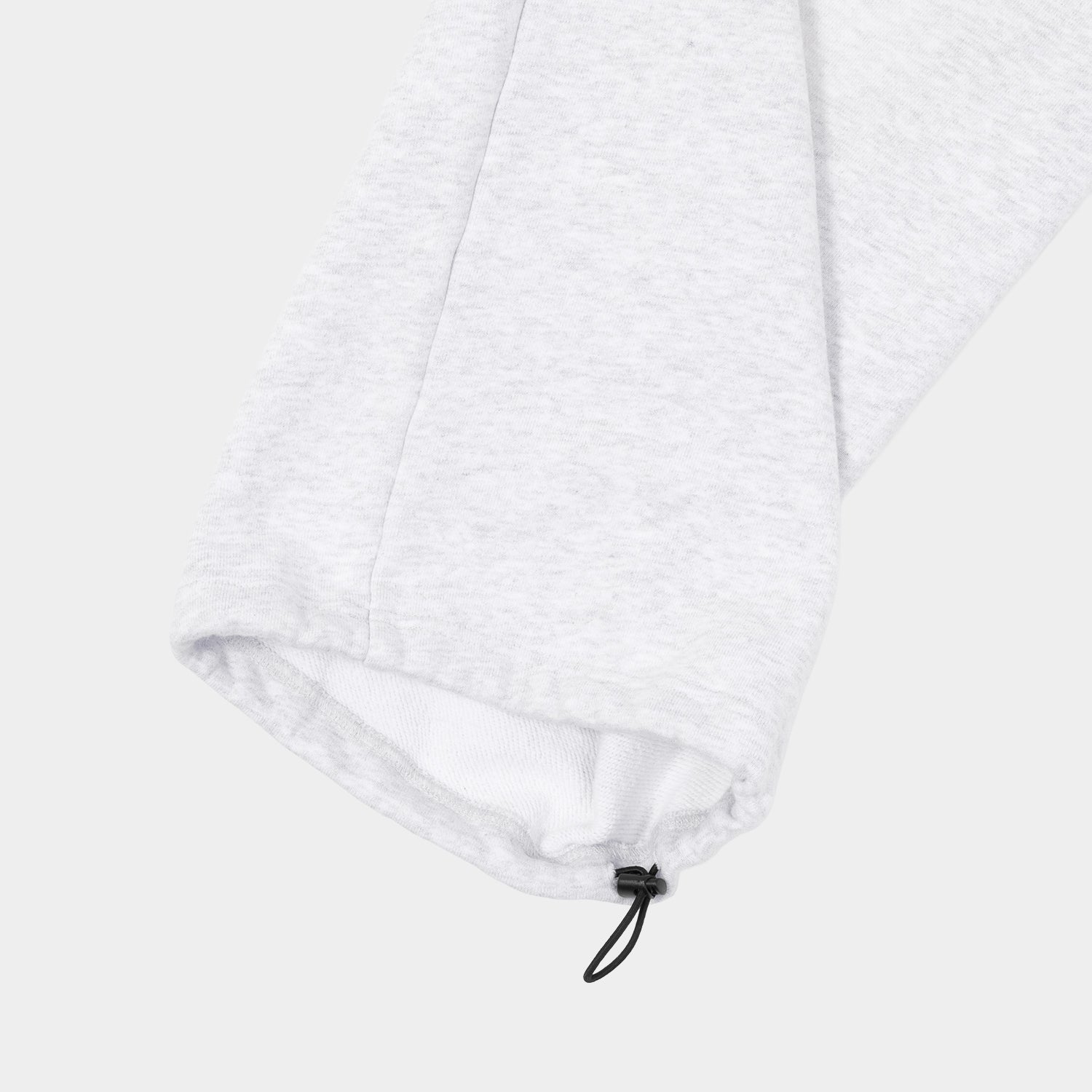 HUF (ハフ) Worldwide JP /PANTS(パンツ)/ ARCH WIDE FLEECE PANT商品 / BLACK