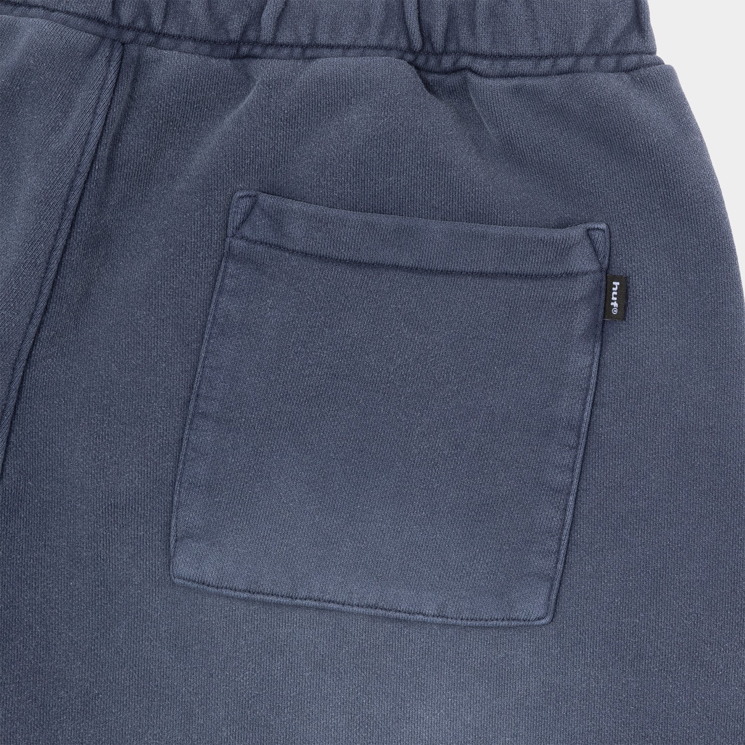 HUF (ハフ) Worldwide JP /PANTS(パンツ)/ ARCH WIDE FLEECE PANT商品 / BLACK