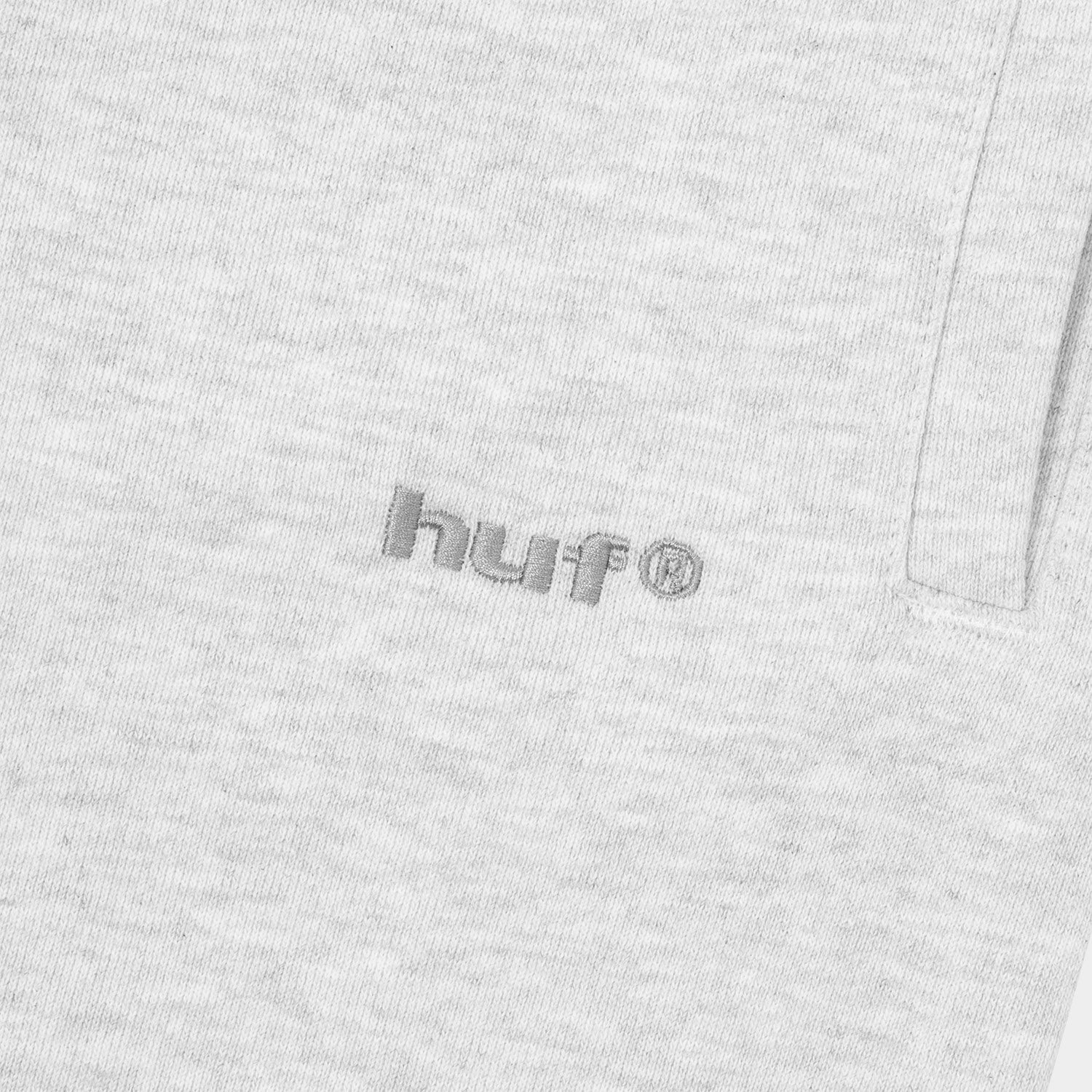 HUF (ハフ) Worldwide JP /PANTS(パンツ)/ HUF eightynine FLEECE PANT商品 / ASH GREY