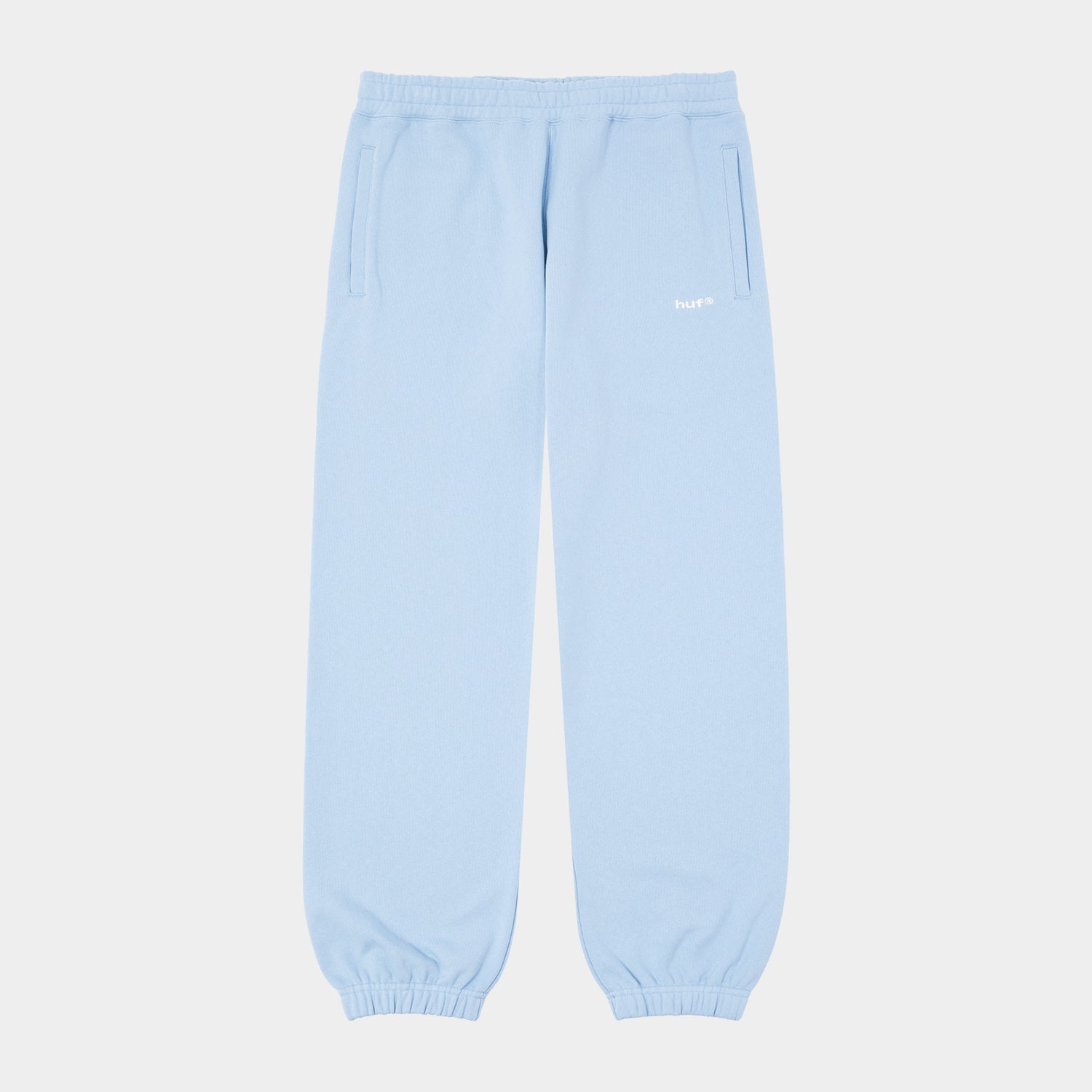 HUF (ハフ) Worldwide JP /PANTS(パンツ)/ HUF eightynine FLEECE PANT商品 / ASH GREY
