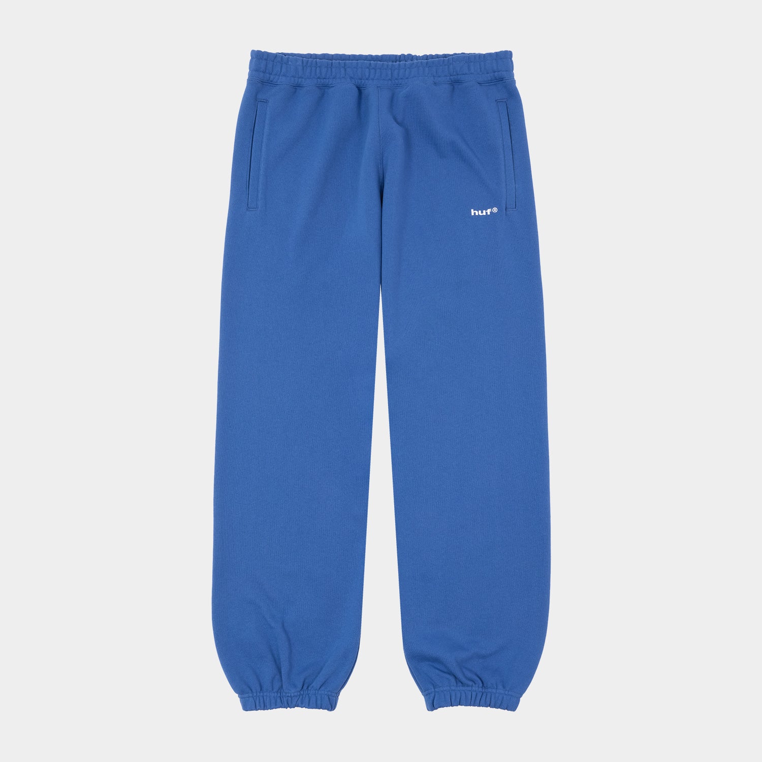 HUF (ハフ) Worldwide JP /PANTS(パンツ)/ HUF eightynine FLEECE PANT商品 / ASH GREY