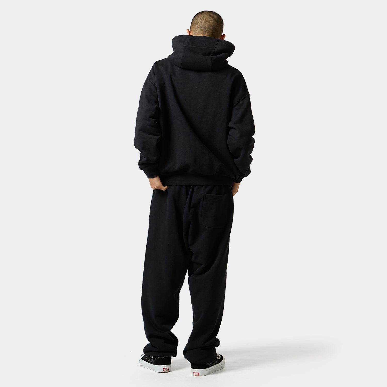 HUF (ハフ) Worldwide JP /PANTS(パンツ)/ HUF eightynine FLEECE PANT商品 / ASH GREY