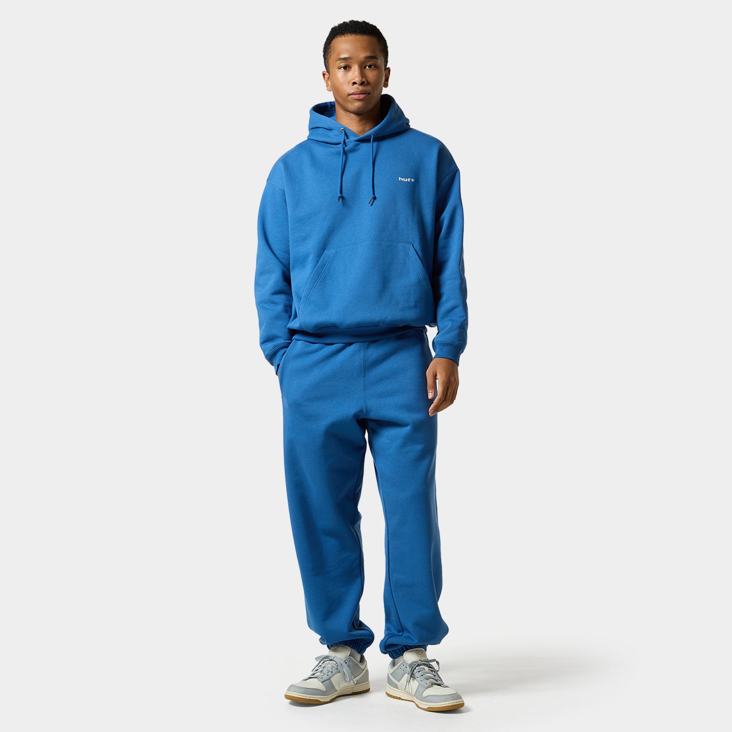HUF (ハフ) Worldwide JP /PANTS(パンツ)/ HUF eightynine FLEECE PANT商品 / ASH GREY