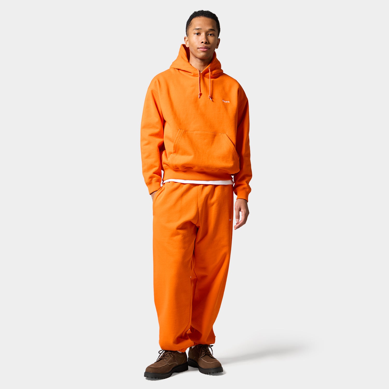 HUF (ハフ) Worldwide JP /PANTS(パンツ)/ HUF eightynine FLEECE PANT商品 / ASH GREY