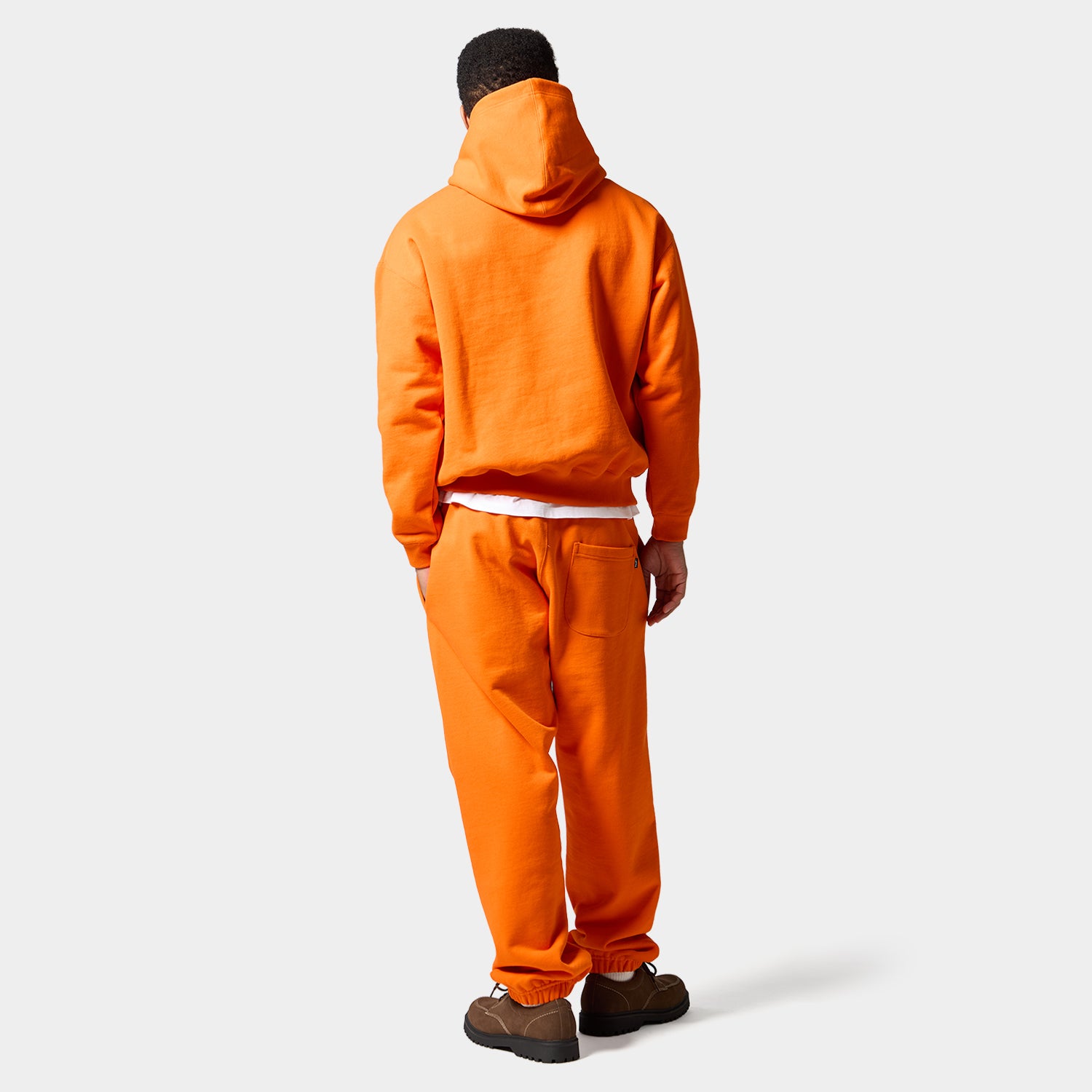HUF (ハフ) Worldwide JP /PANTS(パンツ)/ HUF eightynine FLEECE PANT商品 / ASH GREY
