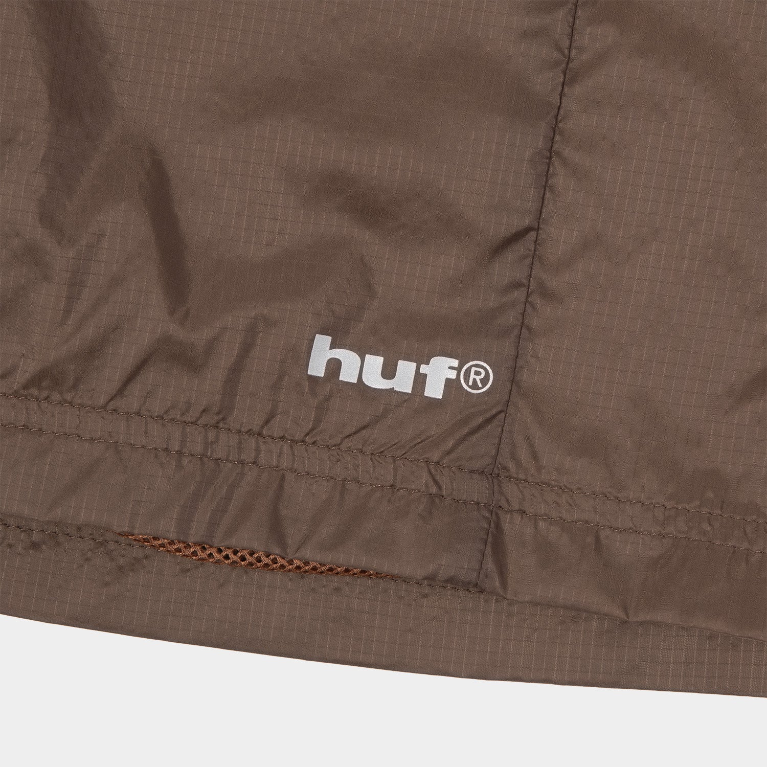 HUF (ハフ) Worldwide JP /SHORTS(ショーツ)/ CROSS CONDITIONS UL NYLON SHORT商品 / CAMO