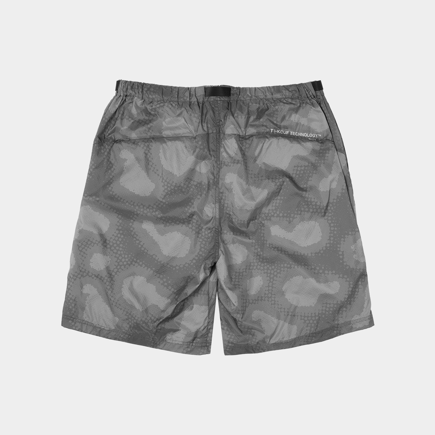 HUF (ハフ) Worldwide JP /SHORTS(ショーツ)/ CROSS CONDITIONS UL NYLON SHORT商品 / CAMO