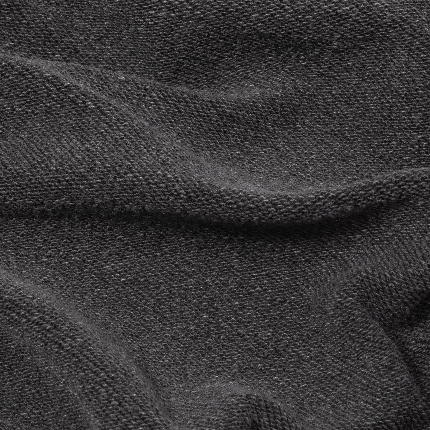 HUF (ハフ) Worldwide JP /SHORTS(ショーツ)/ STUDDED 3/4 FLEECE PANT商品 / BLACK