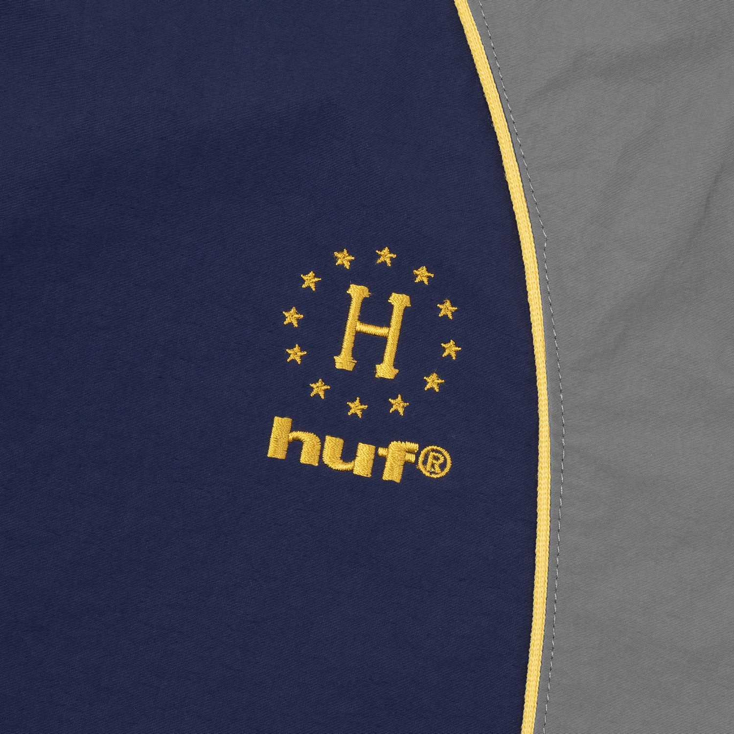 HUF (ハフ) Worldwide JP /PANTS(パンツ)/ ANTHEM TRACK PANT商品 / NAVY