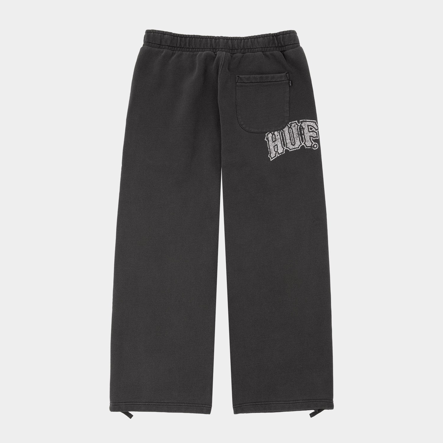 HUF (ハフ) Worldwide JP /PANTS(パンツ)/ CLASSIC ARCH FLEECE PANT商品 / BLEACH