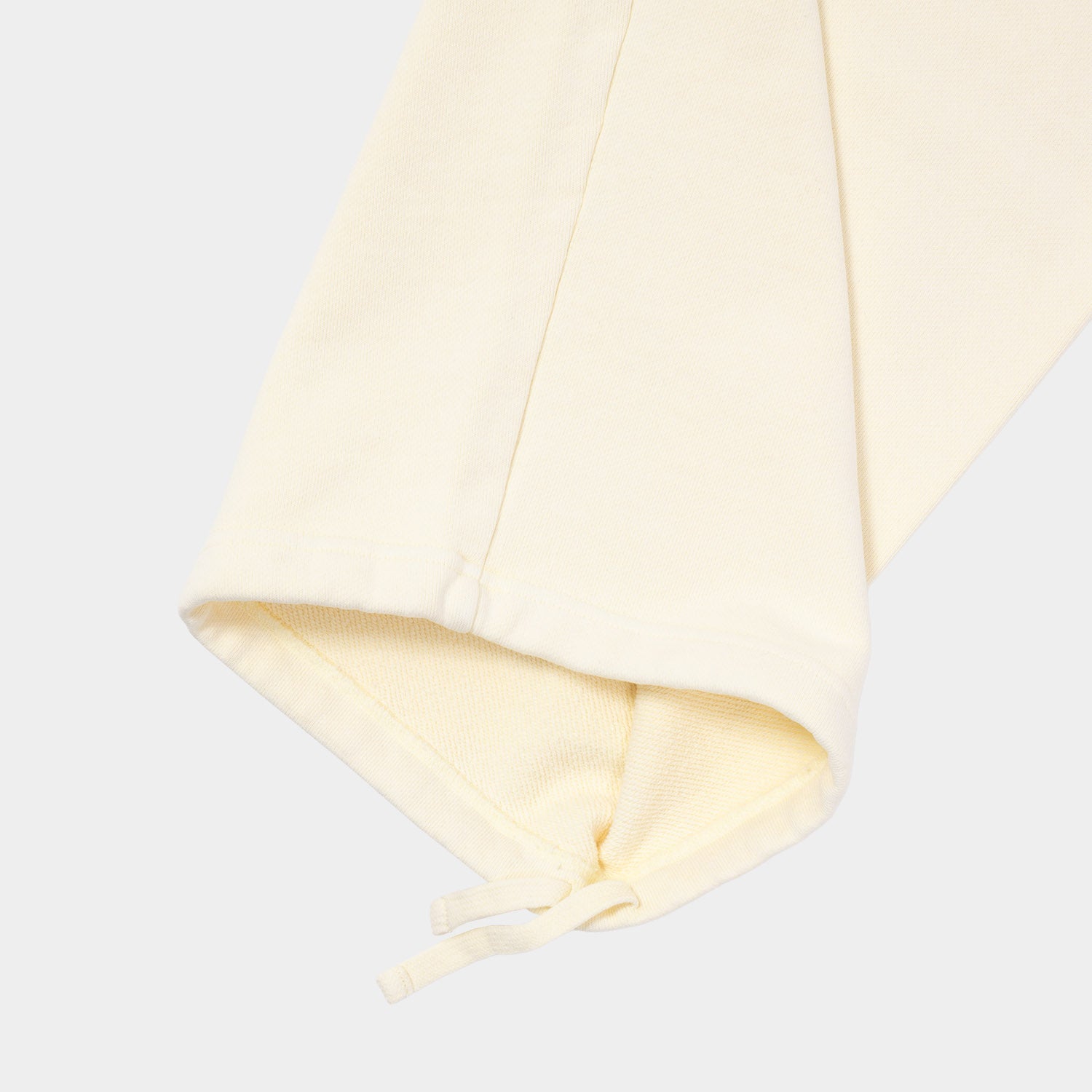 HUF (ハフ) Worldwide JP /PANTS(パンツ)/ CLASSIC ARCH FLEECE PANT商品 / BLEACH