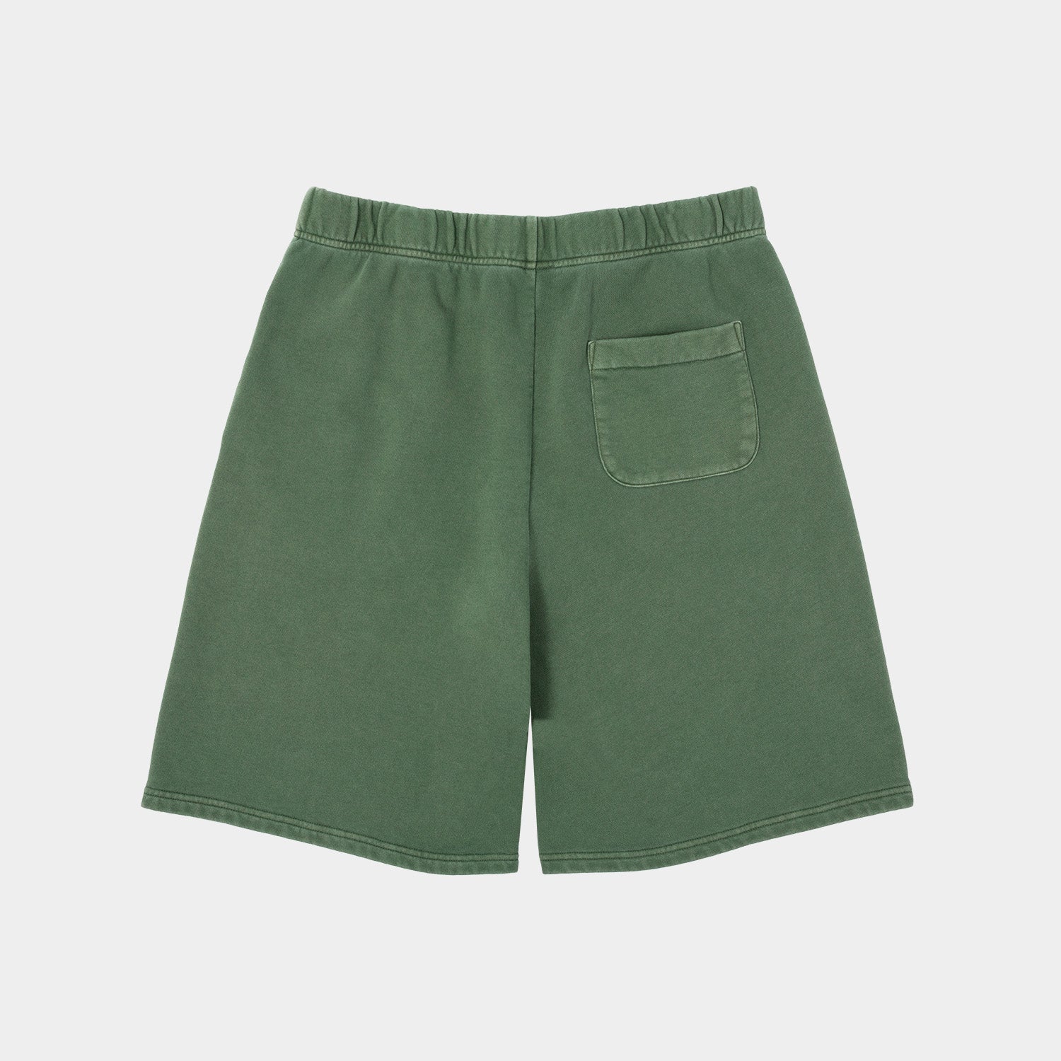 HUF (ハフ) Worldwide JP /SHORTS(ショーツ)/ huf eightynine WASHED FLEECE SHORT商品 / COFFEE