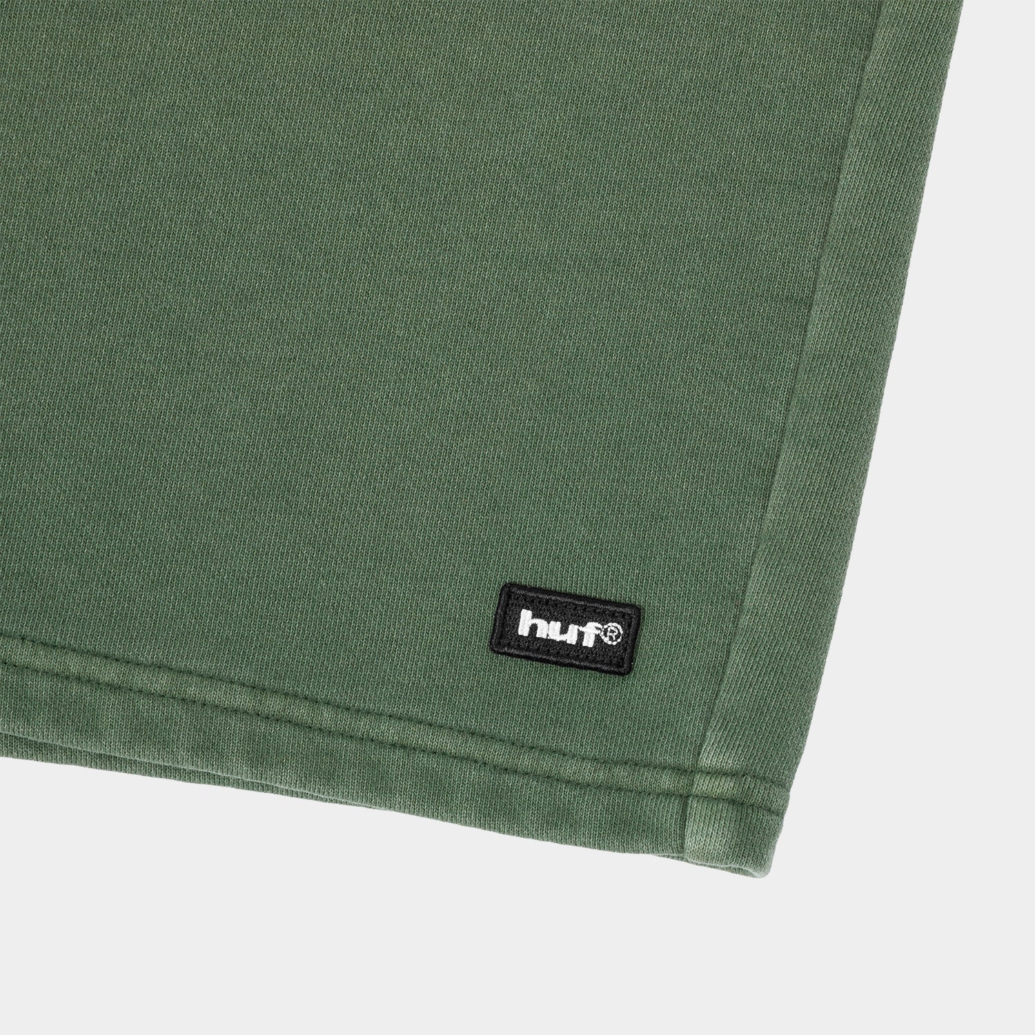 HUF (ハフ) Worldwide JP /SHORTS(ショーツ)/ huf eightynine WASHED FLEECE SHORT商品 / COFFEE