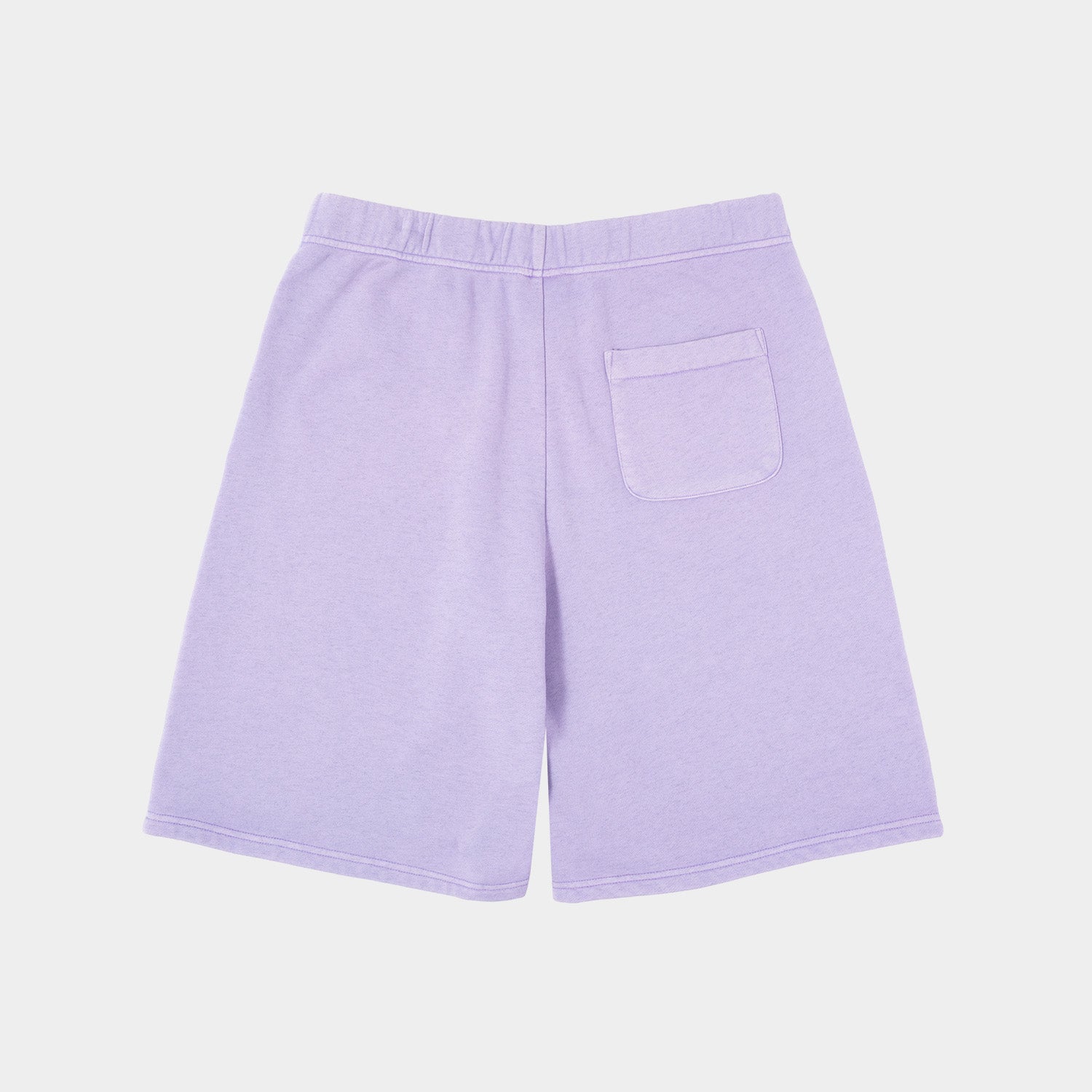 HUF (ハフ) Worldwide JP /SHORTS(ショーツ)/ huf eightynine WASHED FLEECE SHORT商品 / COFFEE