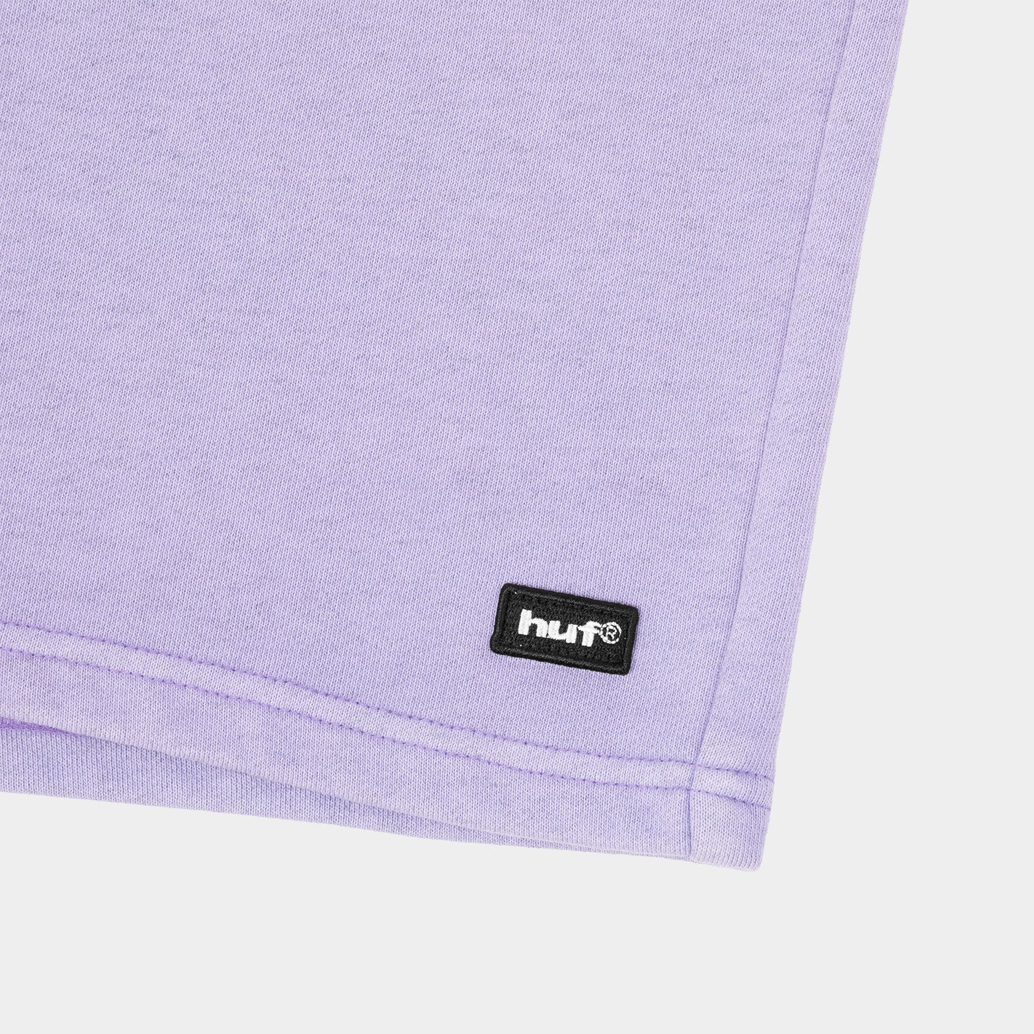 HUF (ハフ) Worldwide JP /SHORTS(ショーツ)/ huf eightynine WASHED FLEECE SHORT商品 / COFFEE