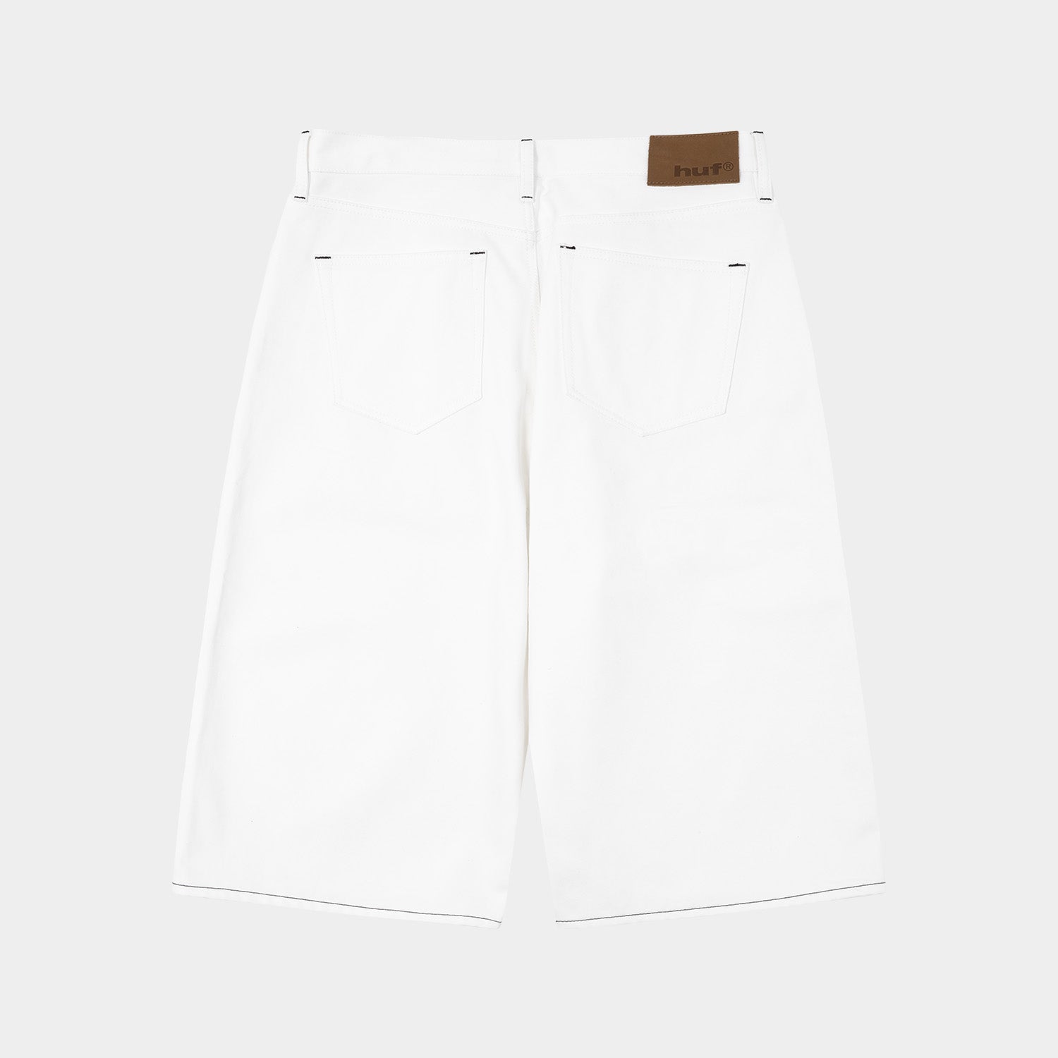 HUF (ハフ) Worldwide JP /SHORTS(ショーツ)/ EXPRESSION DENIM BAGGY SHORT商品 / RIGID