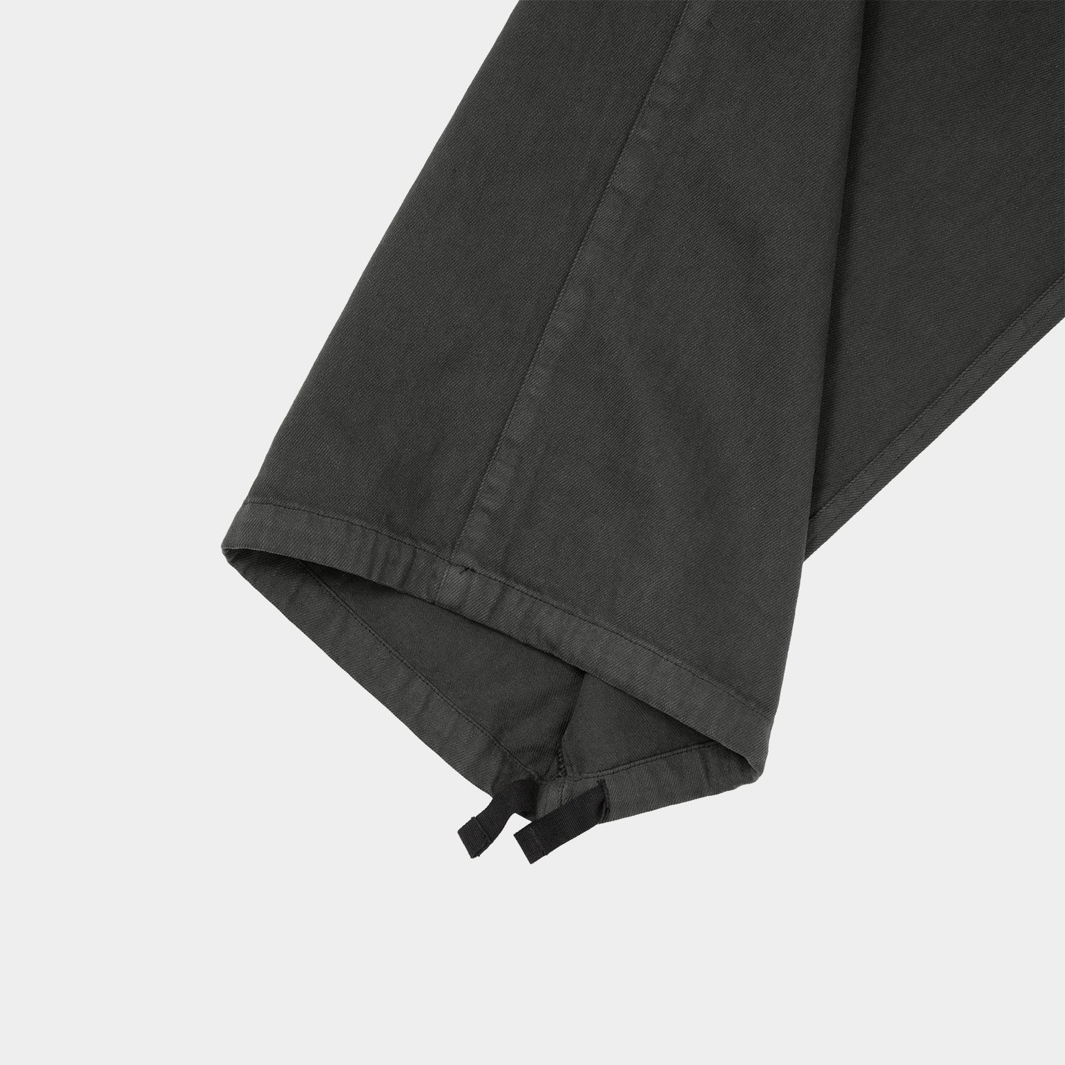 HUF (ハフ) Worldwide JP /PANTS(パンツ)/ huf CO-OP TREK CONVERTIBLE PANT商品 / BLACK