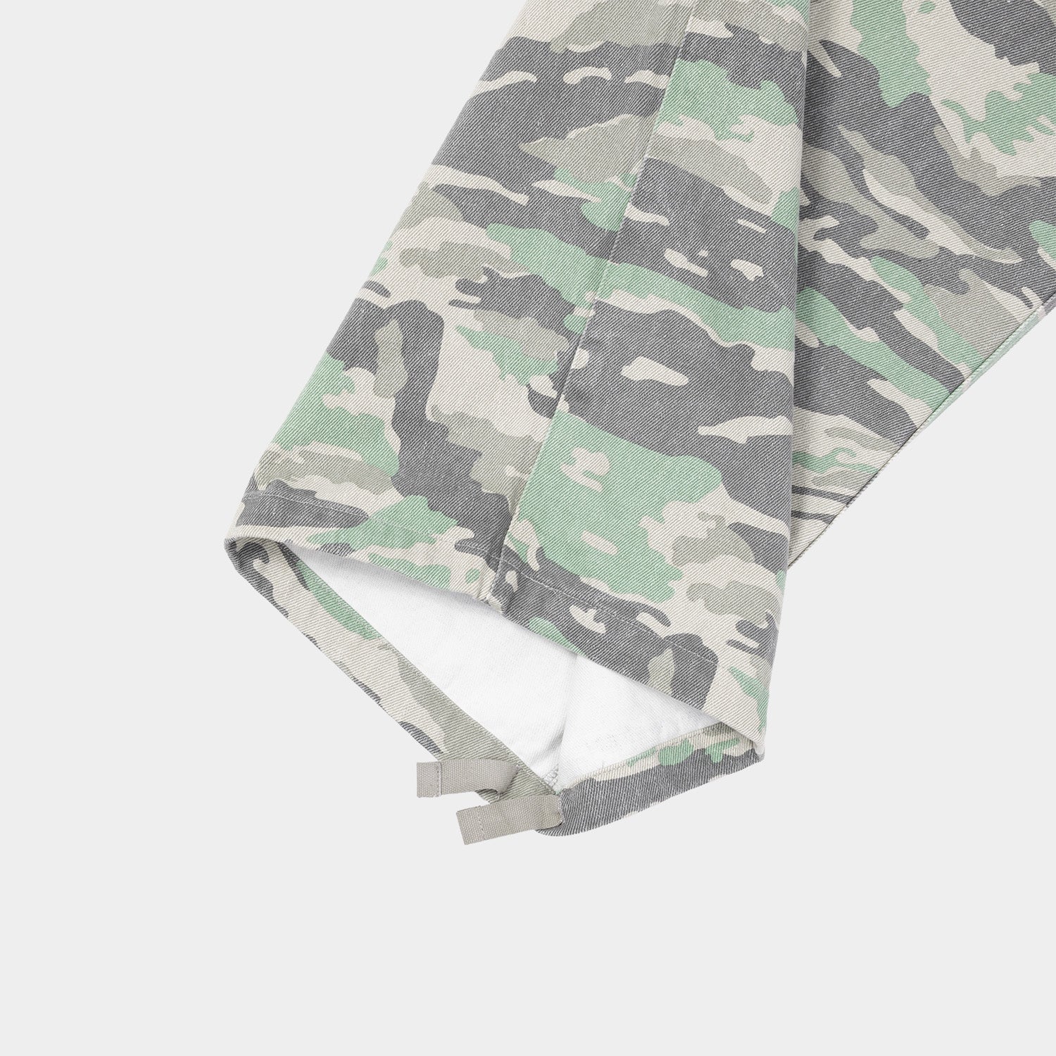 HUF (ハフ) Worldwide JP /PANTS(パンツ)/ huf CO-OP TREK CONVERTIBLE PANT商品 / BLACK