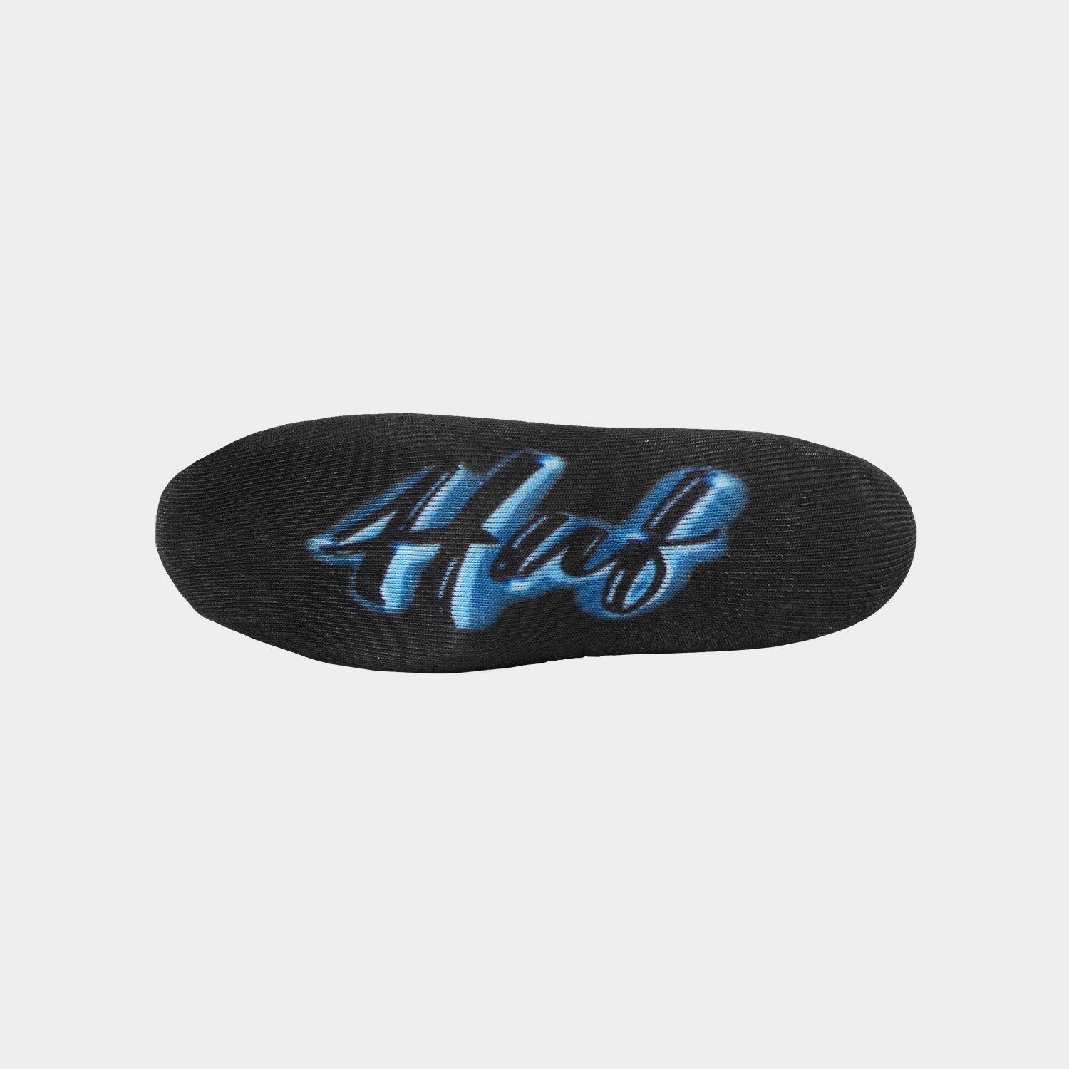 HUF (ハフ) Worldwide JP /SOCKS(ソックス)/ AIRBRUSH DIGITAL PLANTLIFE SOCKS商品 / BLACK/BLUE