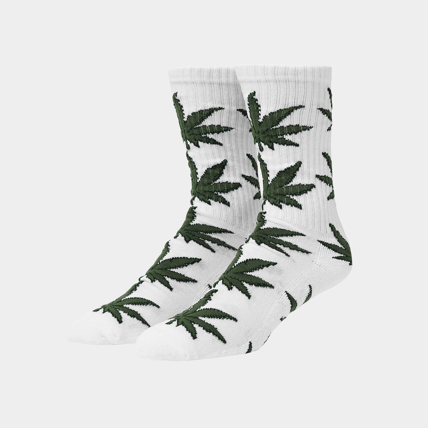 HUF (ハフ) Worldwide JP /SOCKS(ソックス)/ PLANTLIFE SHADOW SOCKS商品 / MARINE BLUE