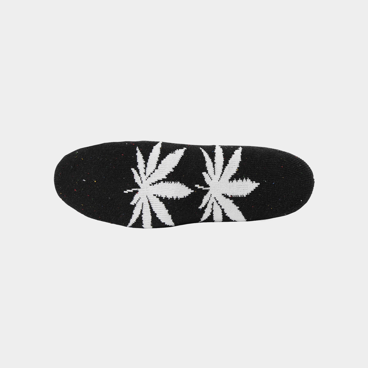 HUF (ハフ) Worldwide JP /SOCKS(ソックス)/ PLANTLIFE SPECKLED SOCKS商品 / CREAM