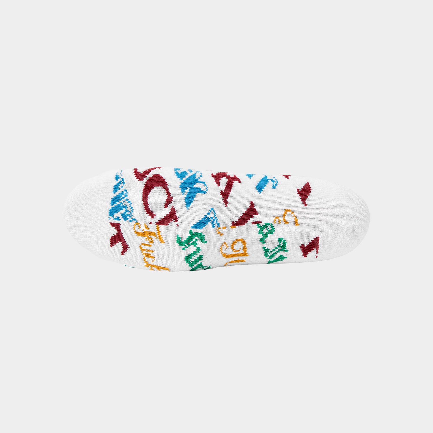 HUF (ハフ) Worldwide JP /SOCKS(ソックス)/ WINTERTIME FUCK IT SOCKS商品 / BLACK
