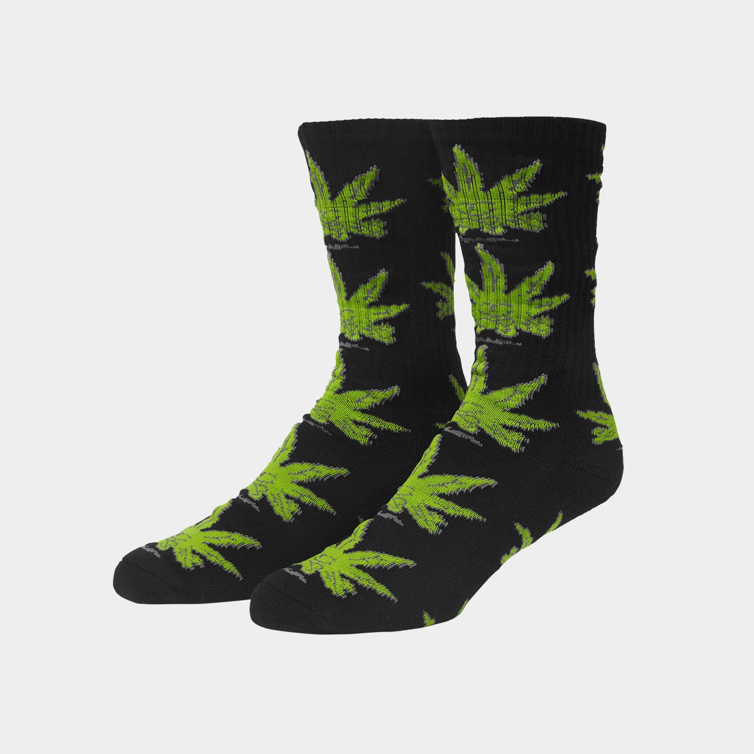 HUF (ハフ) Worldwide JP /SOCKS(ソックス)/ GREEN BUDDY MEDITATION SOCKS商品 / NATURAL