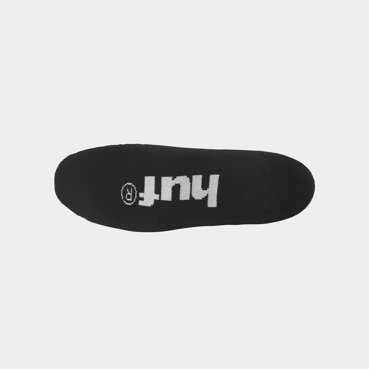 HUF (ハフ) Worldwide JP /SOCKS(ソックス)/ GREEN BUDDY EMBROIDERED SOCKS商品 / WHITE
