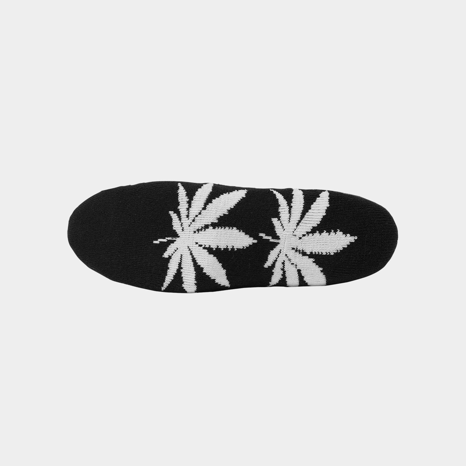 HUF (ハフ) Worldwide JP /SOCKS(ソックス)/ PLANTLIFE 3 PACK SOCKS商品 / WHITE/BLACK/HEATHER
