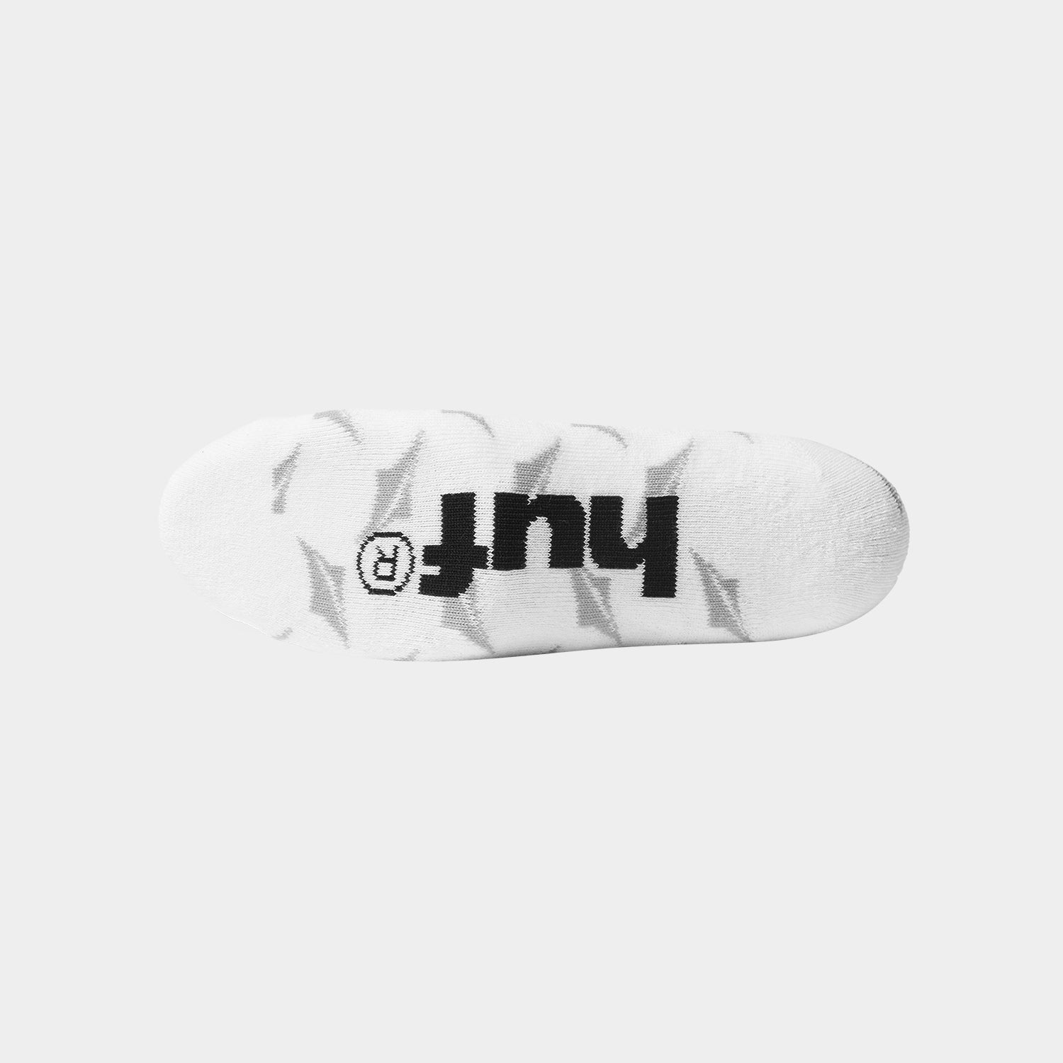HUF (ハフ) Worldwide JP /SOCKS(ソックス)/ HUF FC SOCKS商品 / WHITE