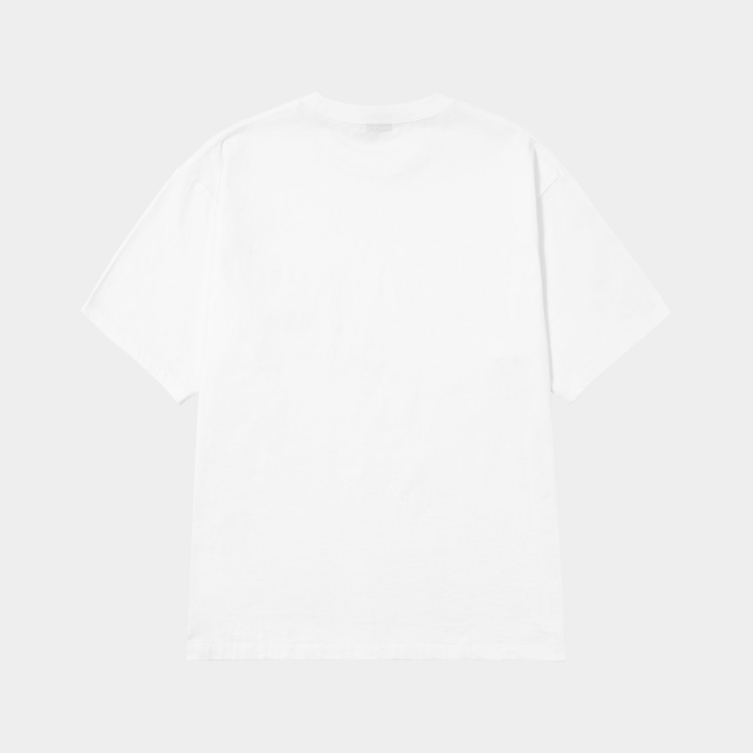 HUF (ハフ) Worldwide JP /T-SHIRTS(Tシャツ)/ MEGABLAST MULTI TEE商品 / WHITE