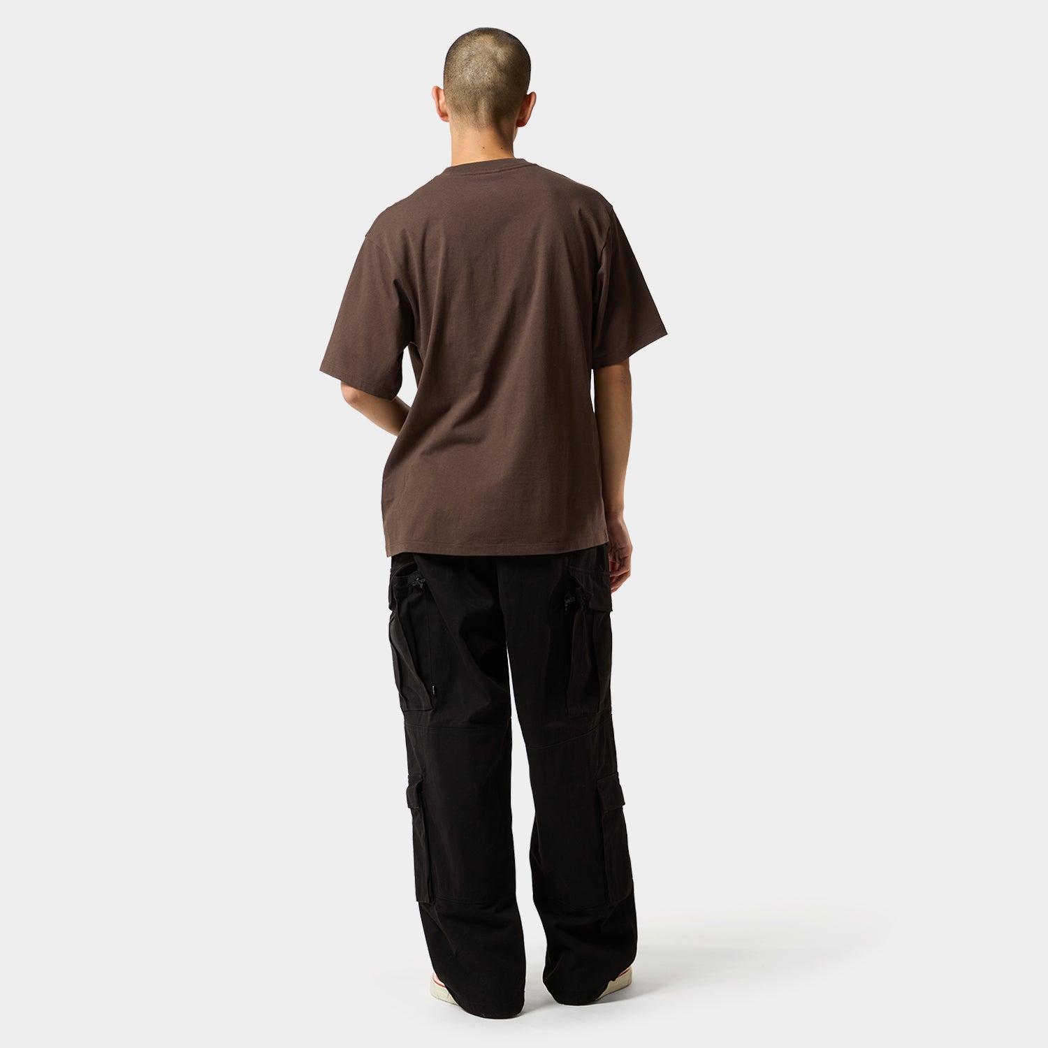 HUF (ハフ) Worldwide JP /T-SHIRTS(Tシャツ)/ ARCH TEE商品 / FOREST GREEN