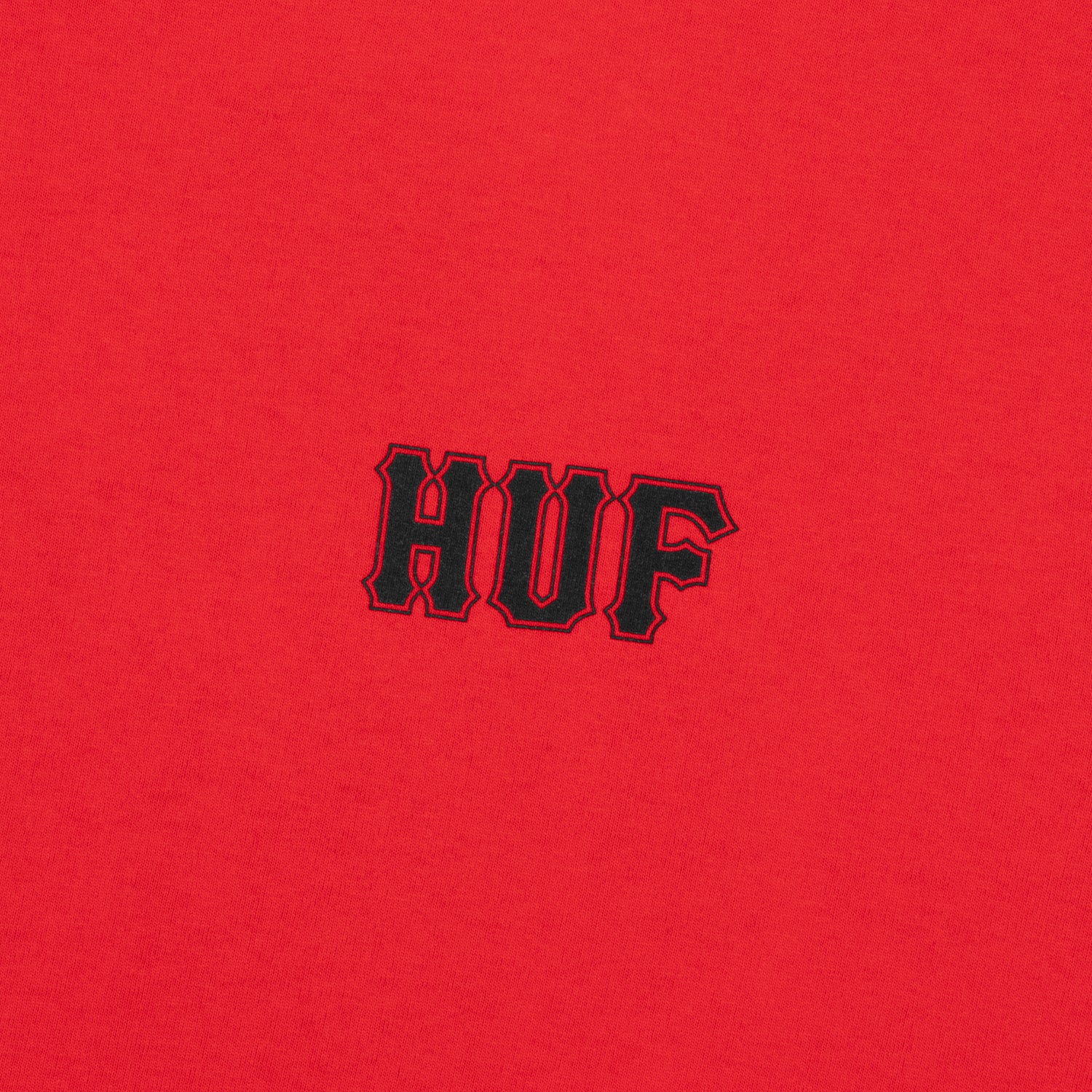 HUF (ハフ) Worldwide JP /T-SHIRTS(Tシャツ)/ TWO BLOCKS OF SUNSHINE TEE商品 / WHITE