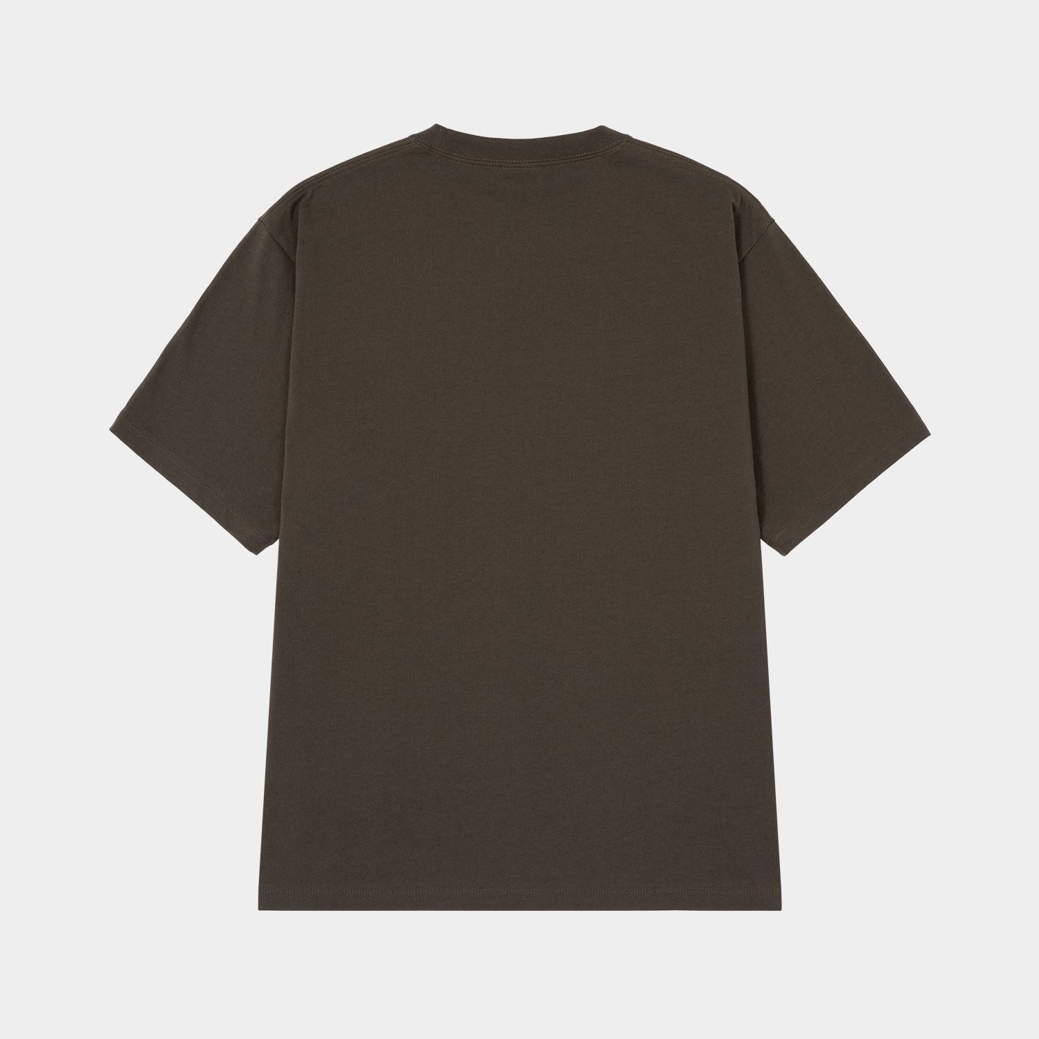 HUF (ハフ) Worldwide JP /T-SHIRTS(Tシャツ)/ CHOP KICK BLOCK TEE商品 / BISON