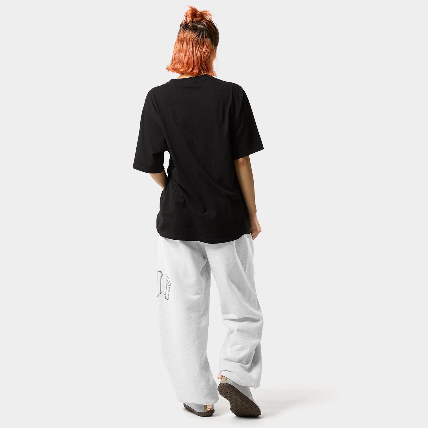 HUF (ハフ) Worldwide JP /T-SHIRTS(Tシャツ)/ COUNTDOWN TEE商品 / BLACK