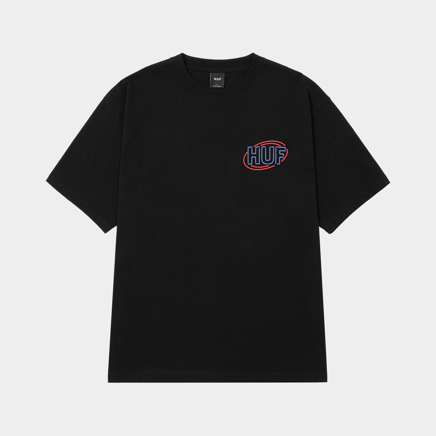 HUF (ハフ) Worldwide JP /T-SHIRTS(Tシャツ)/ PROMO TEE商品 / BISON