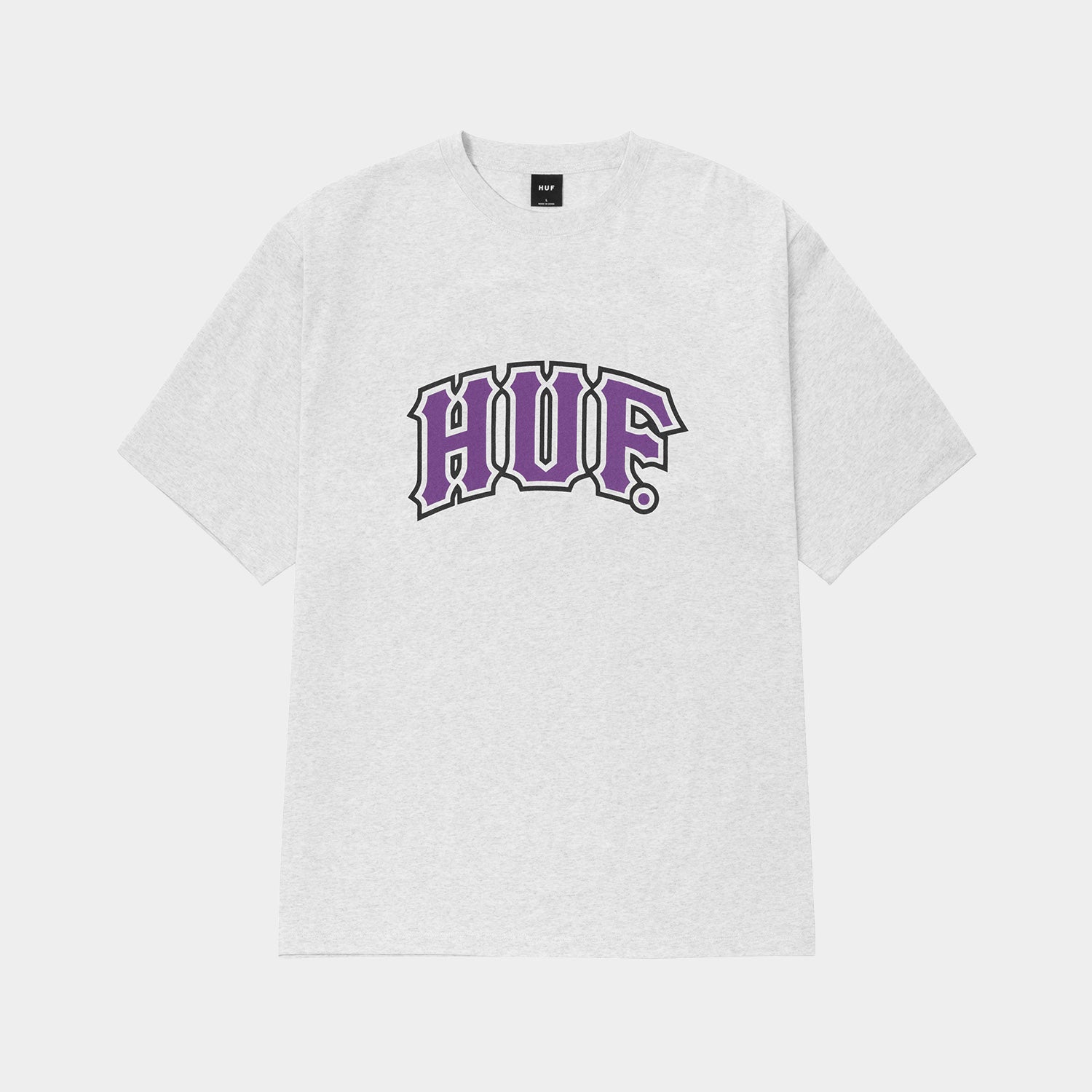 HUF (ハフ) Worldwide JP /T-SHIRTS(Tシャツ)/ CLASSIC ARCH TEE商品 / NAVY