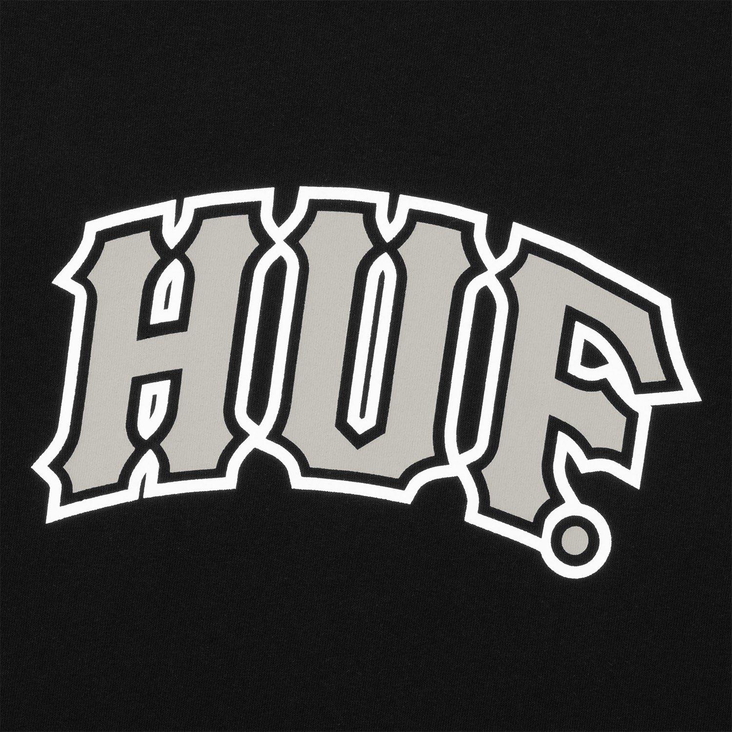 HUF (ハフ) Worldwide JP /T-SHIRTS(Tシャツ)/ CLASSIC ARCH TEE商品 / NAVY