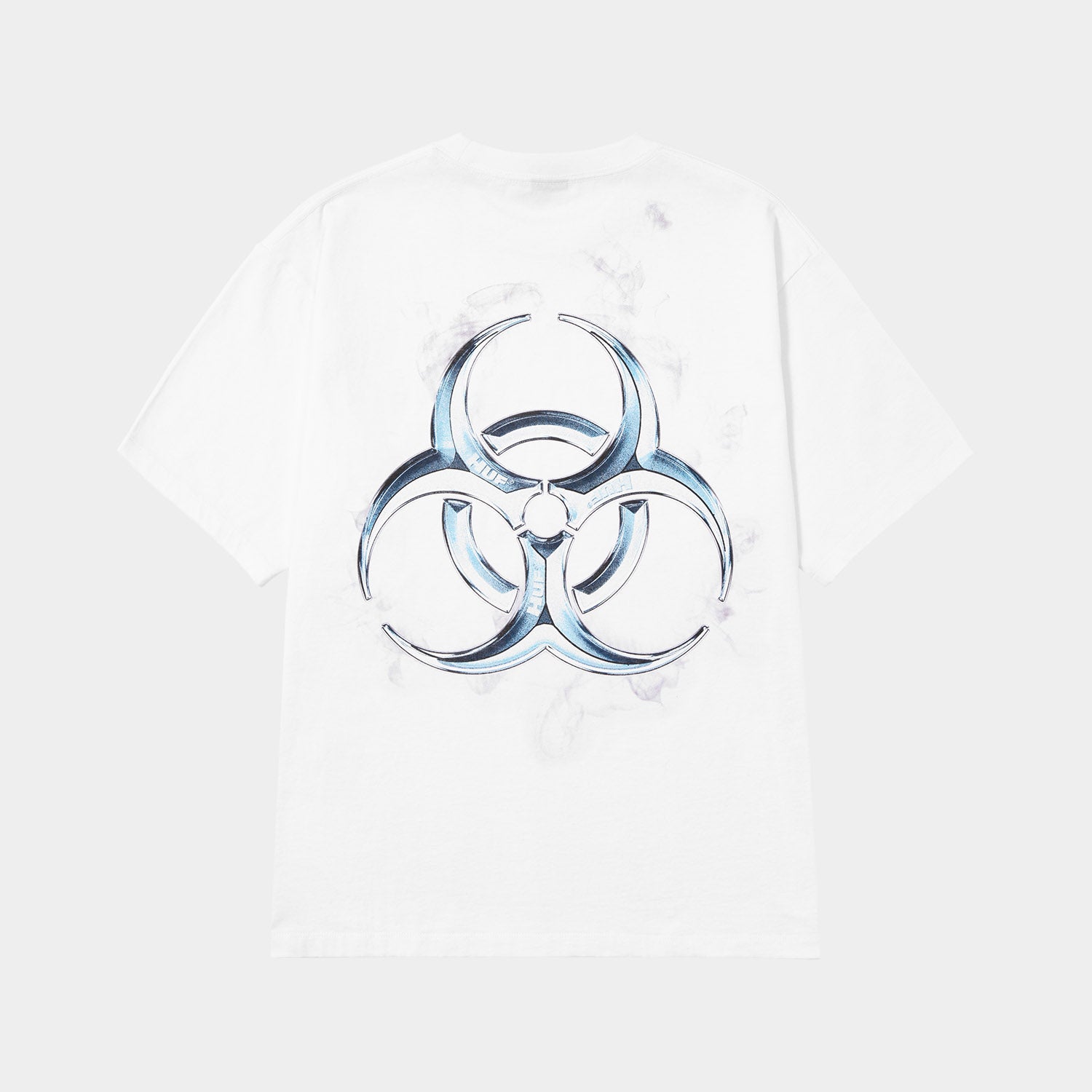 HUF (ハフ) Worldwide JP /T-SHIRTS(Tシャツ)/ SECTOR TEE商品 / BLACK