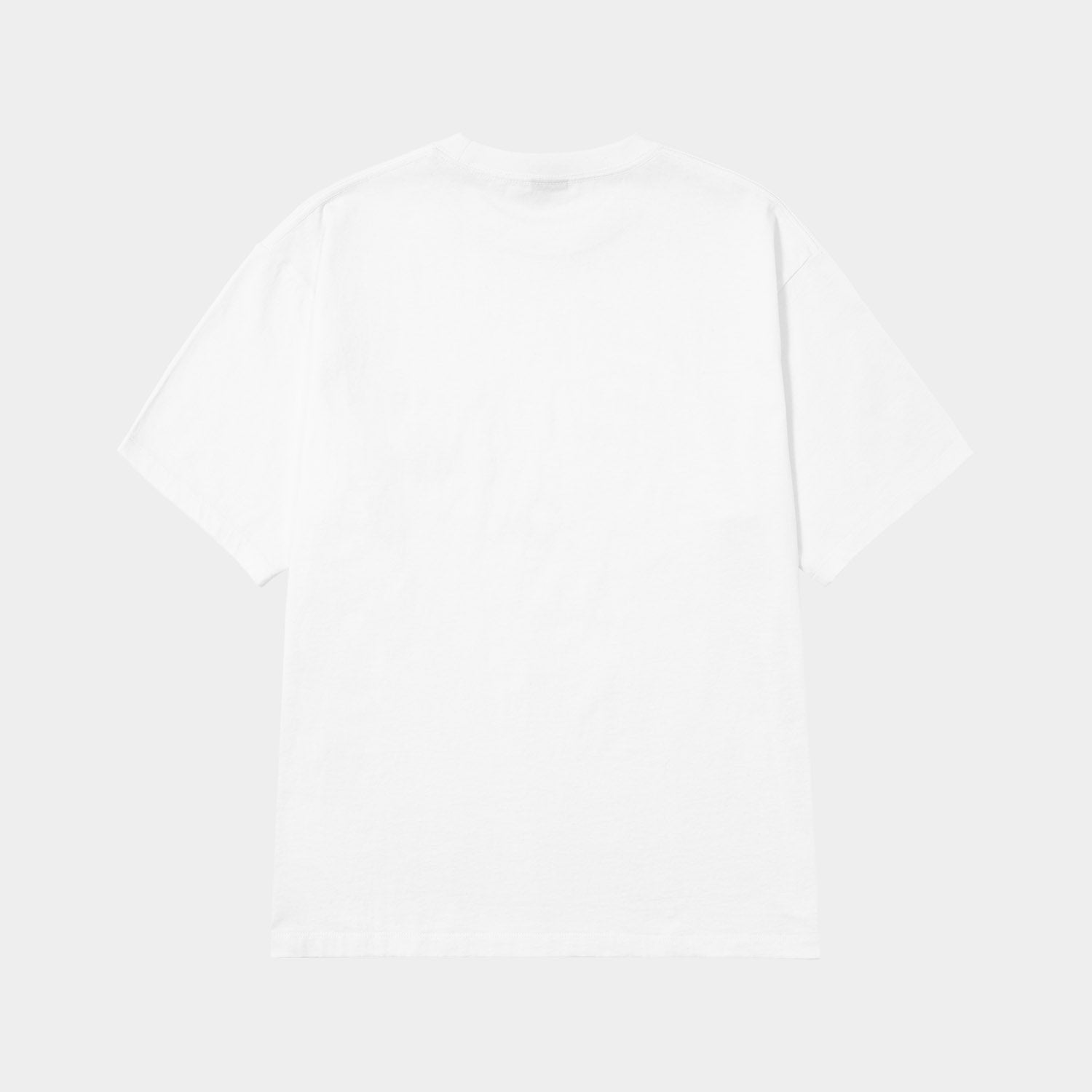 HUF (ハフ) Worldwide JP /T-SHIRTS(Tシャツ)/ EXCLUSIVE APPEARANCE TEE商品 / BLACK