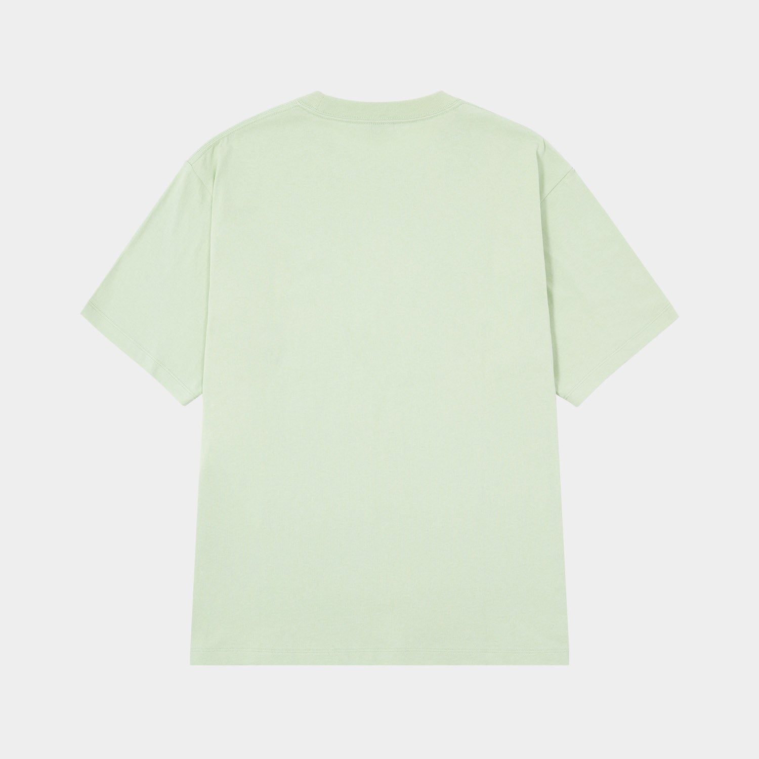 HUF (ハフ) Worldwide JP /T-SHIRTS(Tシャツ)/ FOSSIL FUEL TEE商品 / CUCUMBER