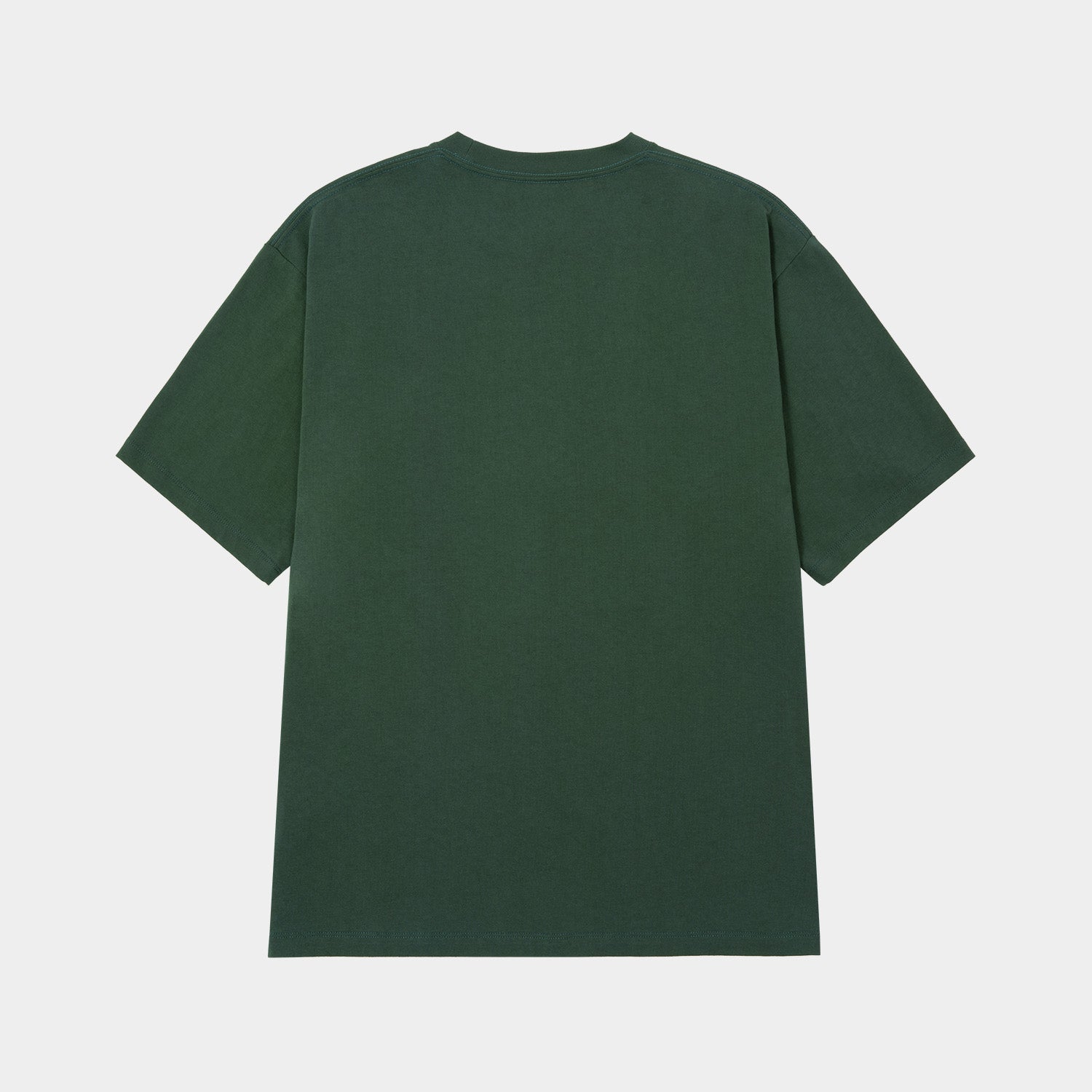 HUF (ハフ) Worldwide JP /T-SHIRTS(Tシャツ)/ 89 OUTLINE TEE商品 / BLACK