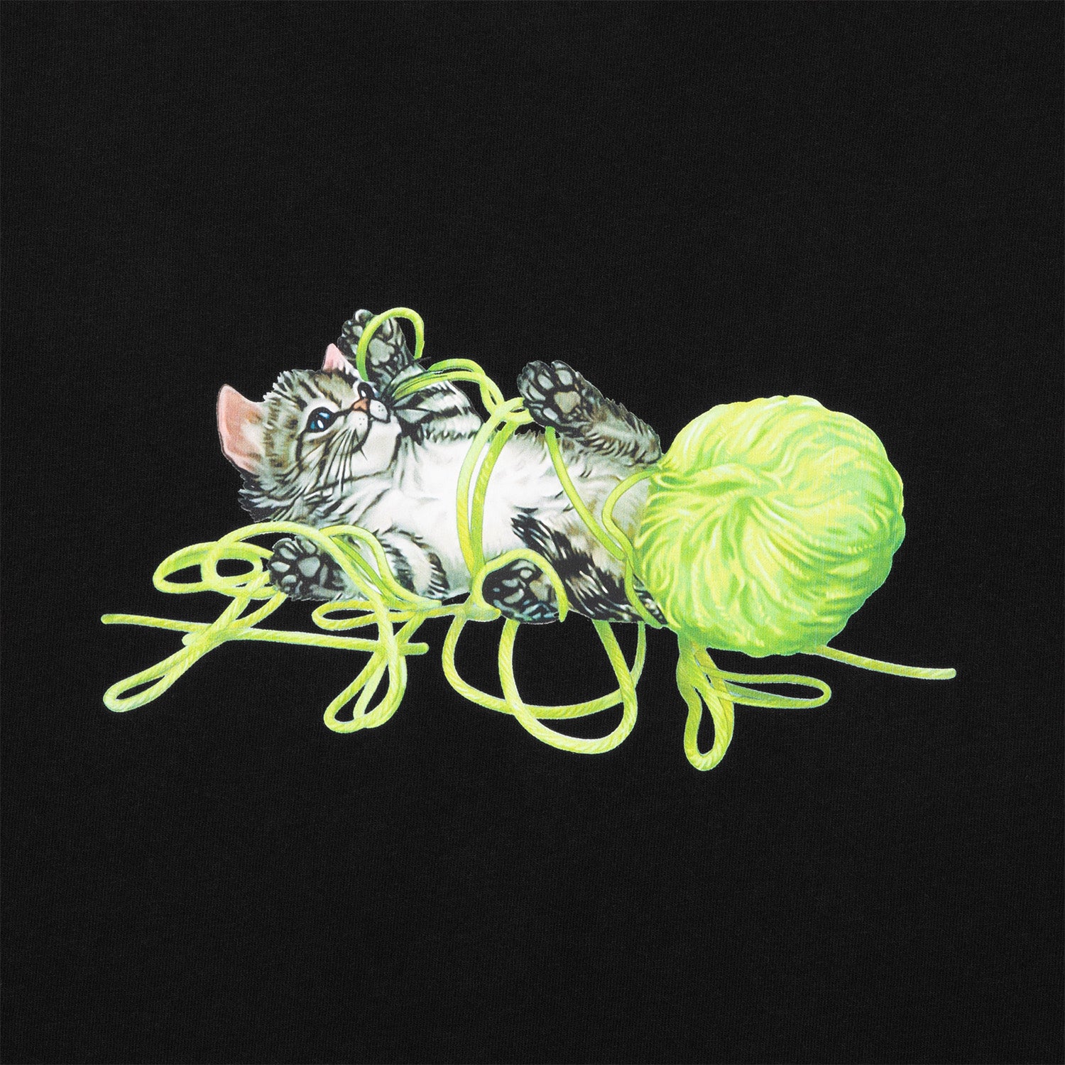 HUF (ハフ) Worldwide JP /T-SHIRTS(Tシャツ)/ PAWS TEE商品 / ASH GREY