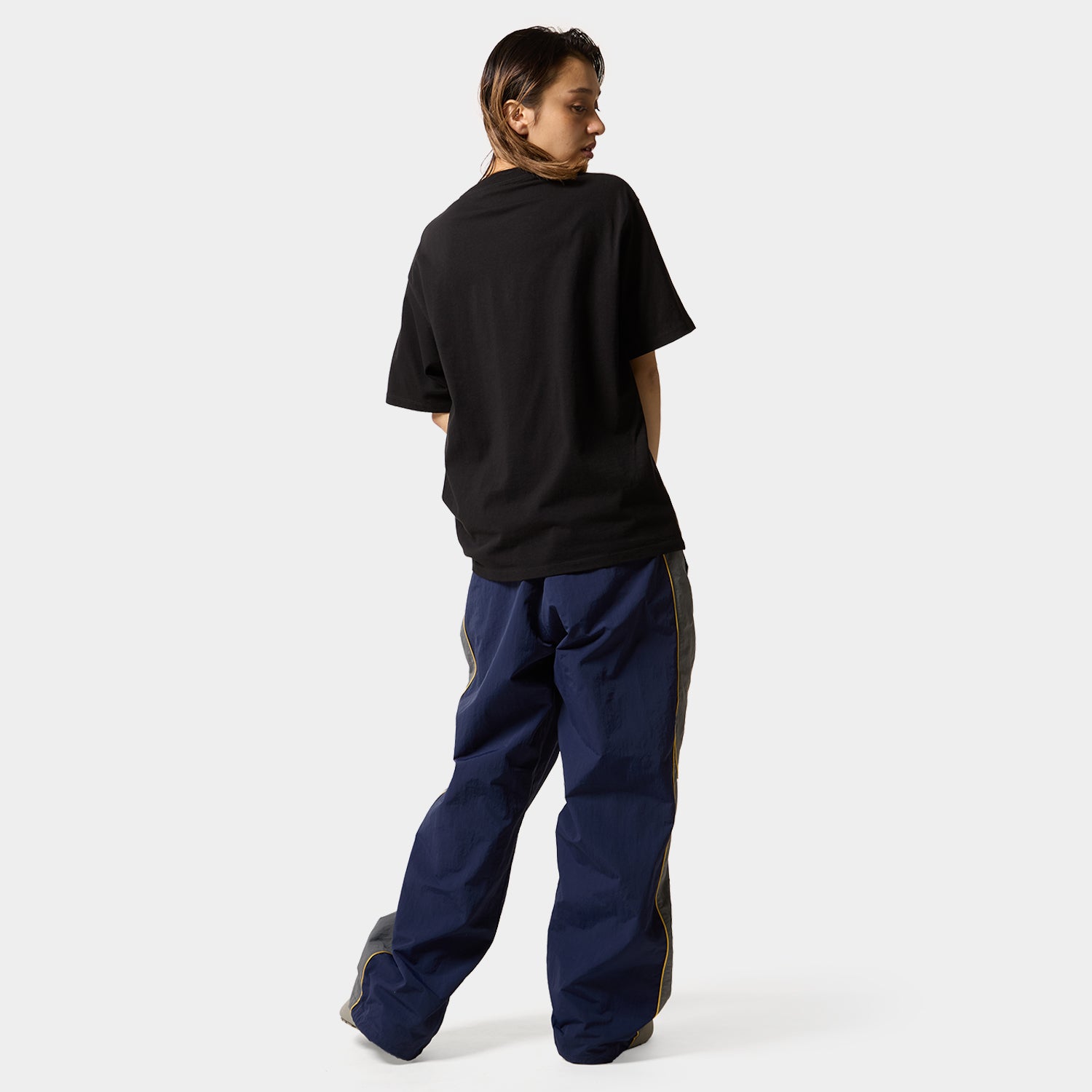 HUF (ハフ) Worldwide JP /T-SHIRTS(Tシャツ)/ CASH DRAGON TEE商品 / BLACK