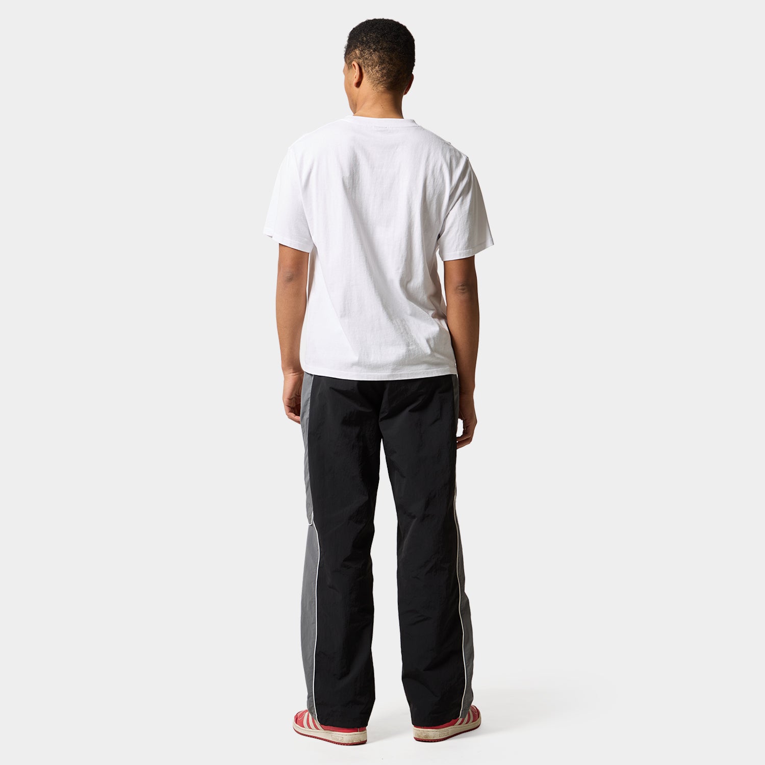 HUF (ハフ) Worldwide JP /T-SHIRTS(Tシャツ)/ TAKE YOURS TEE商品 / WHITE